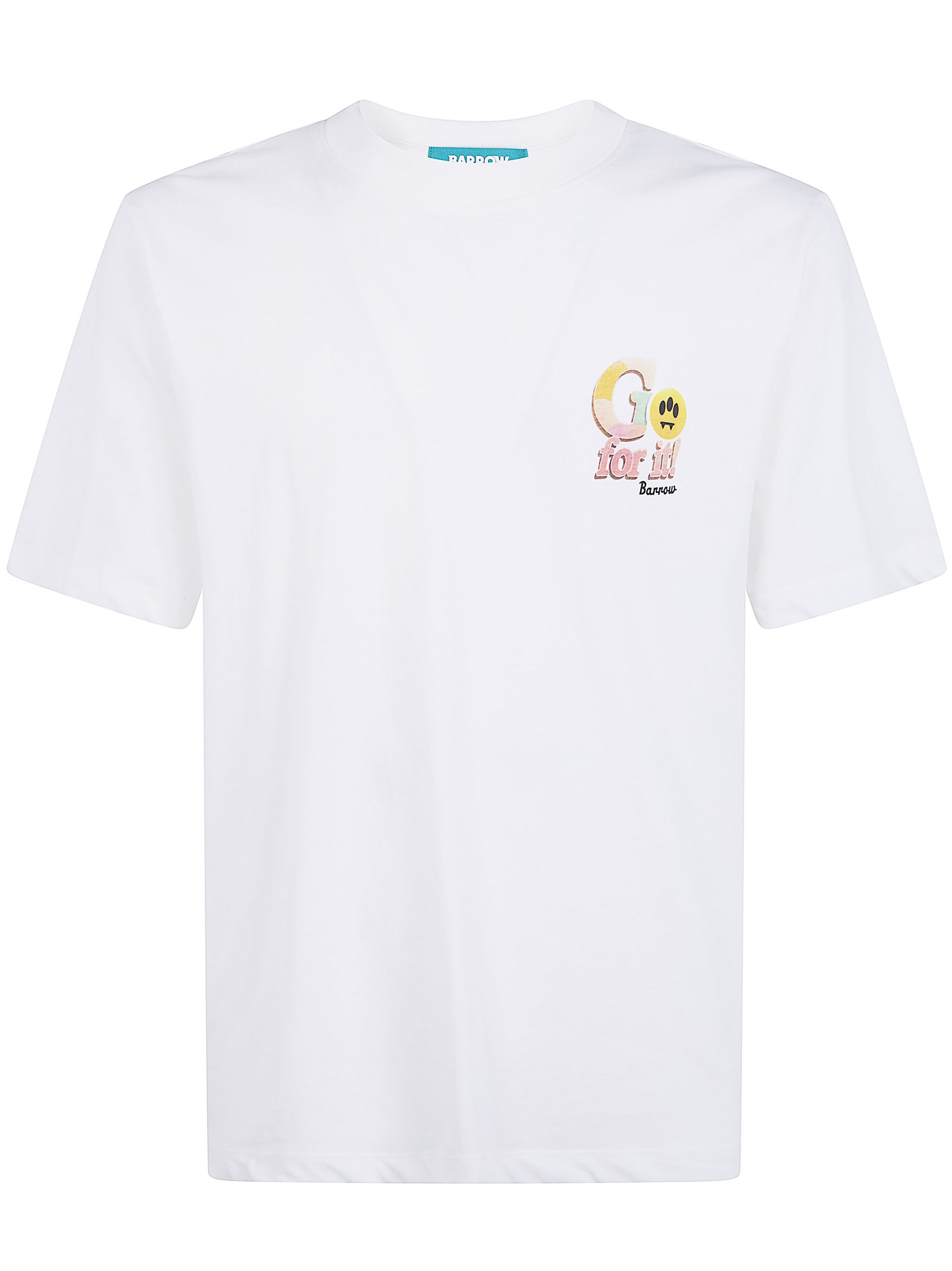 BARROW Jersey T-Shirt Unisex