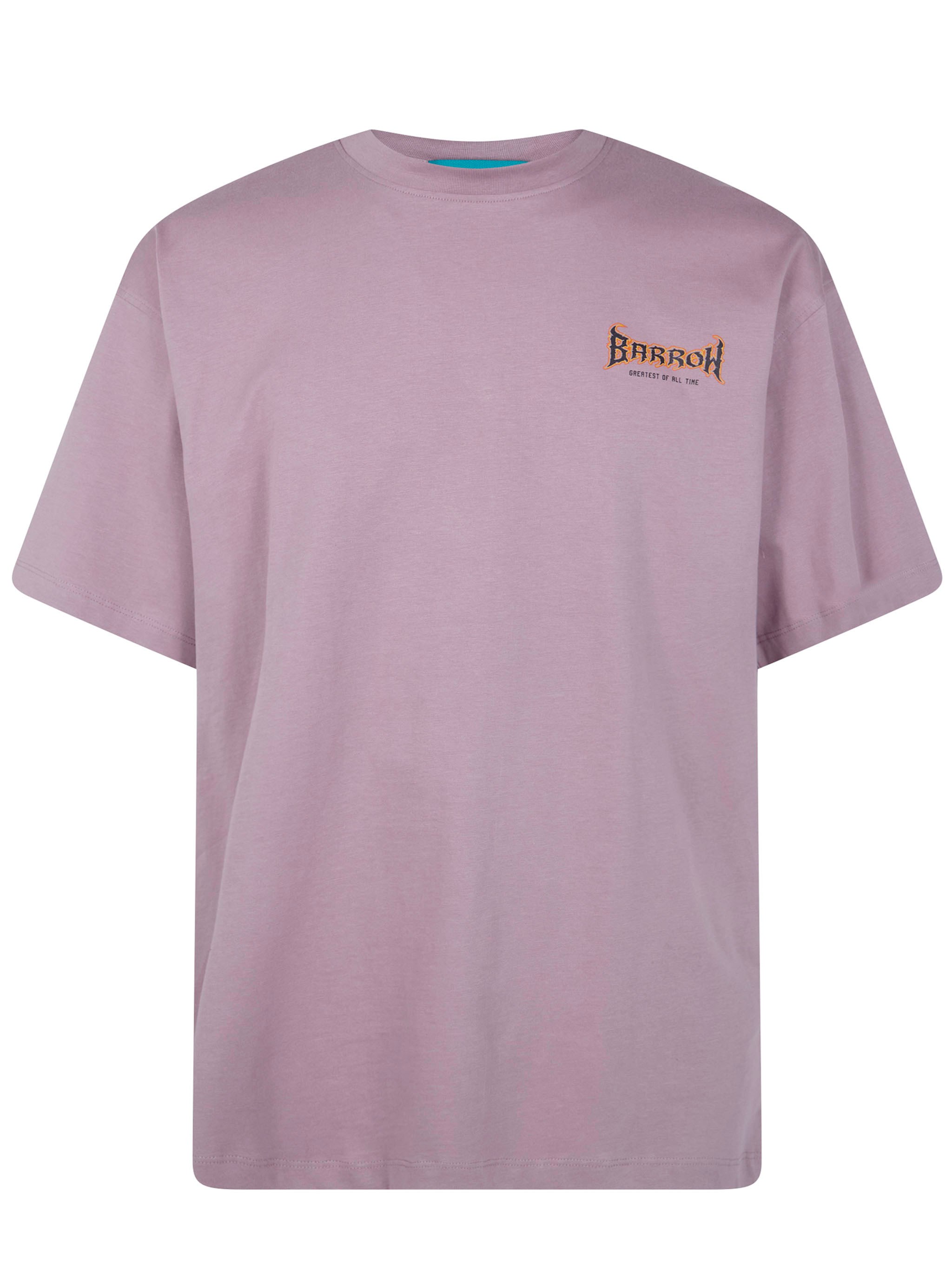 BARROW Jersey T-Shirt Unisex