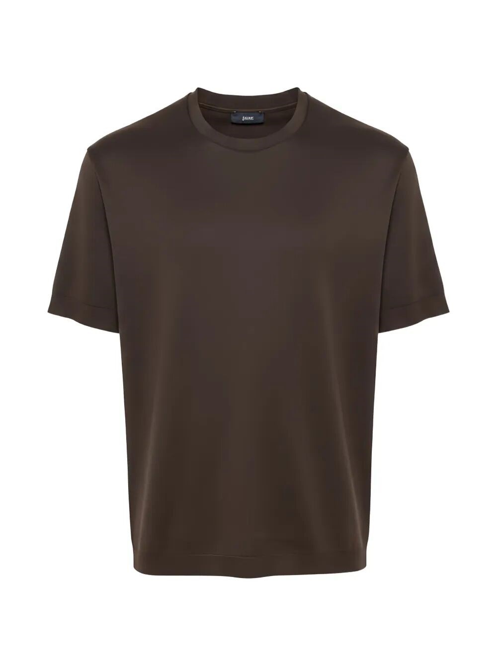 Herno Klassiek T-Shirt