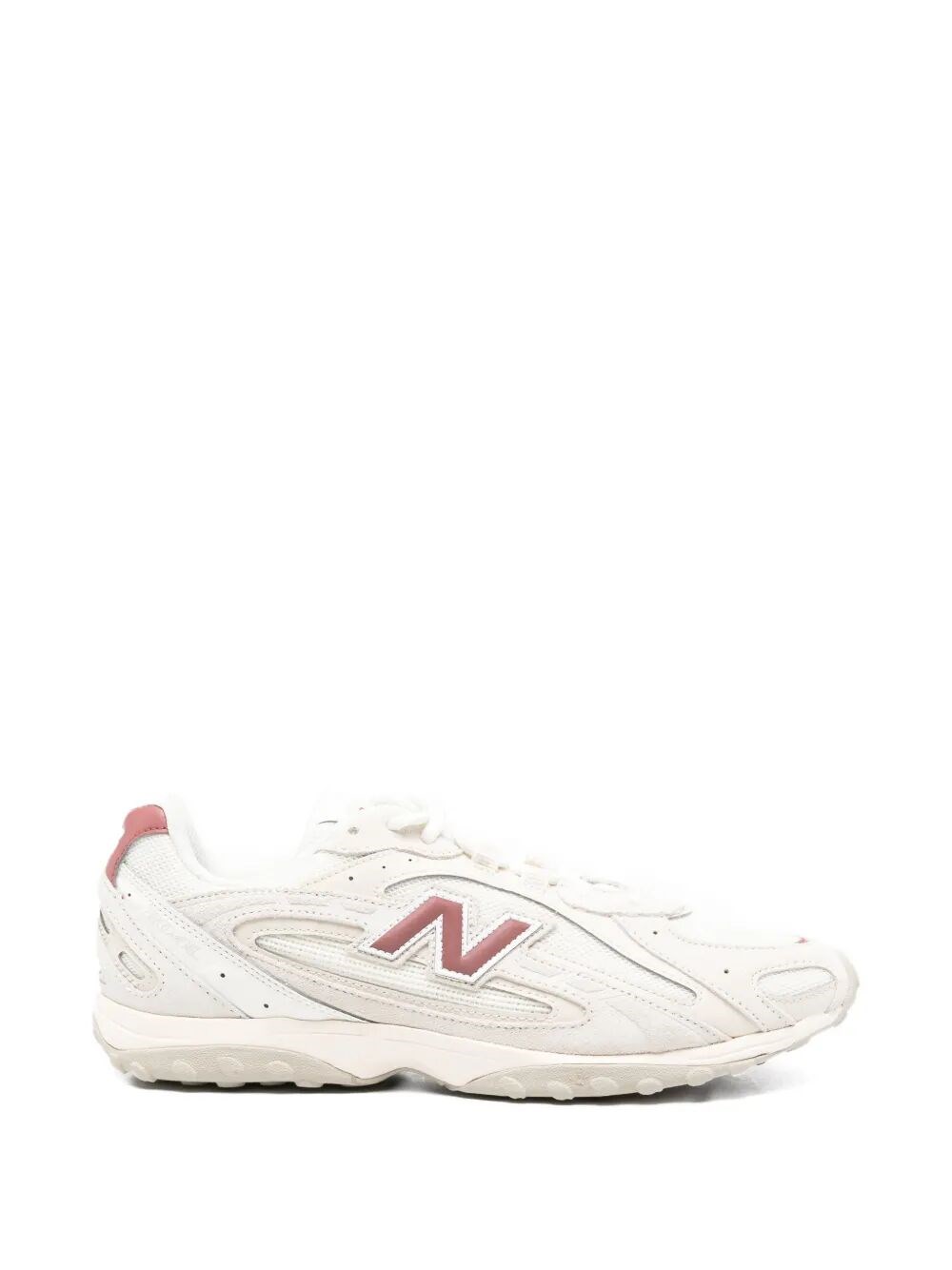 Zapatillas Lifestyle Unisex New Balance Tier 1 de Tejido Sintético