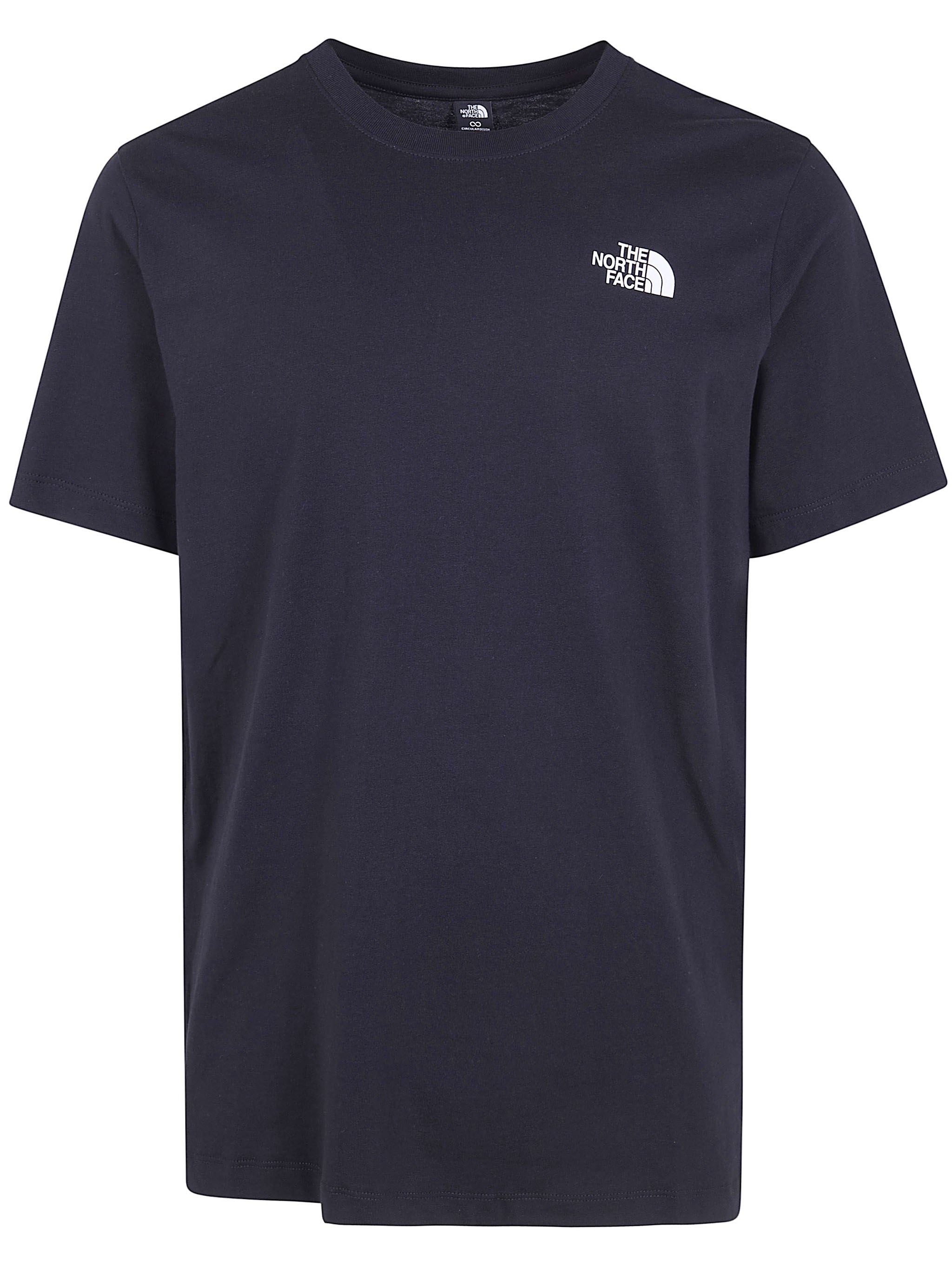 "Man Box Nse Energy" Regular Short Sleeve Tee