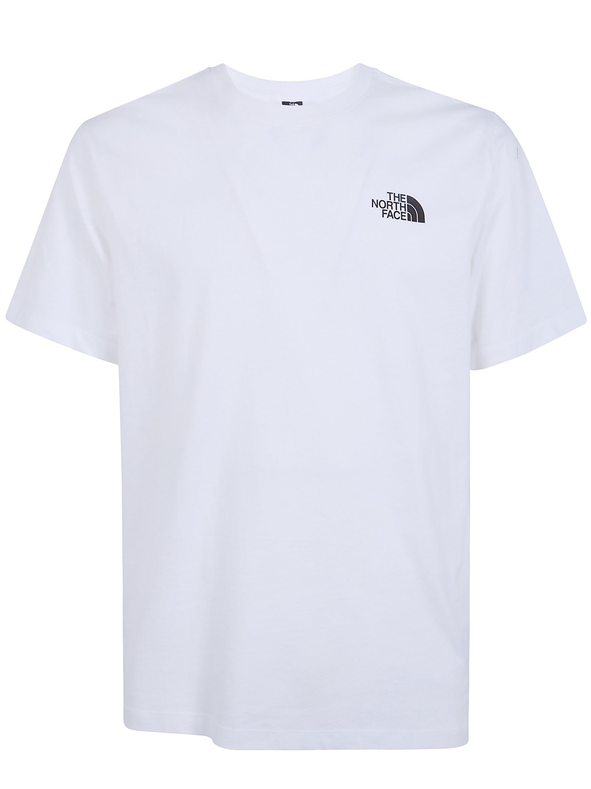 "Man Box Nse Energy" Regular Short Sleeve Tee