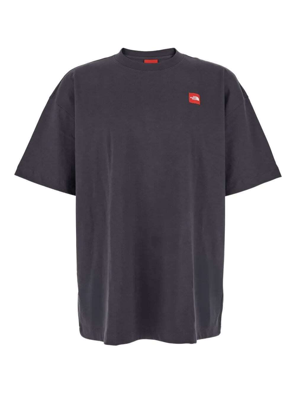 T-shirt manches courtes The North Face Redbox pour homme