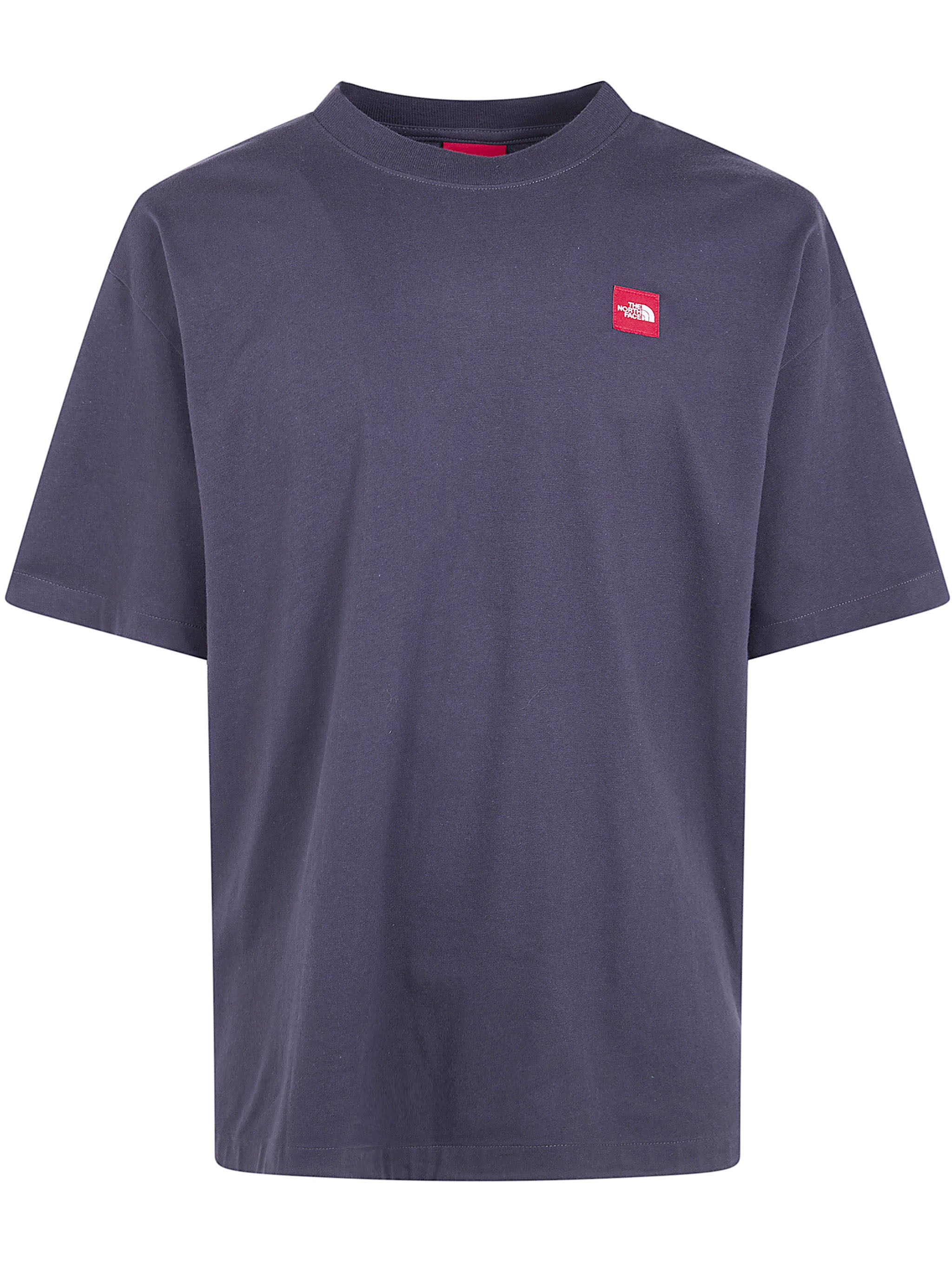 THE NORTH FACE "Men Redbox" Short Sleeves Tee