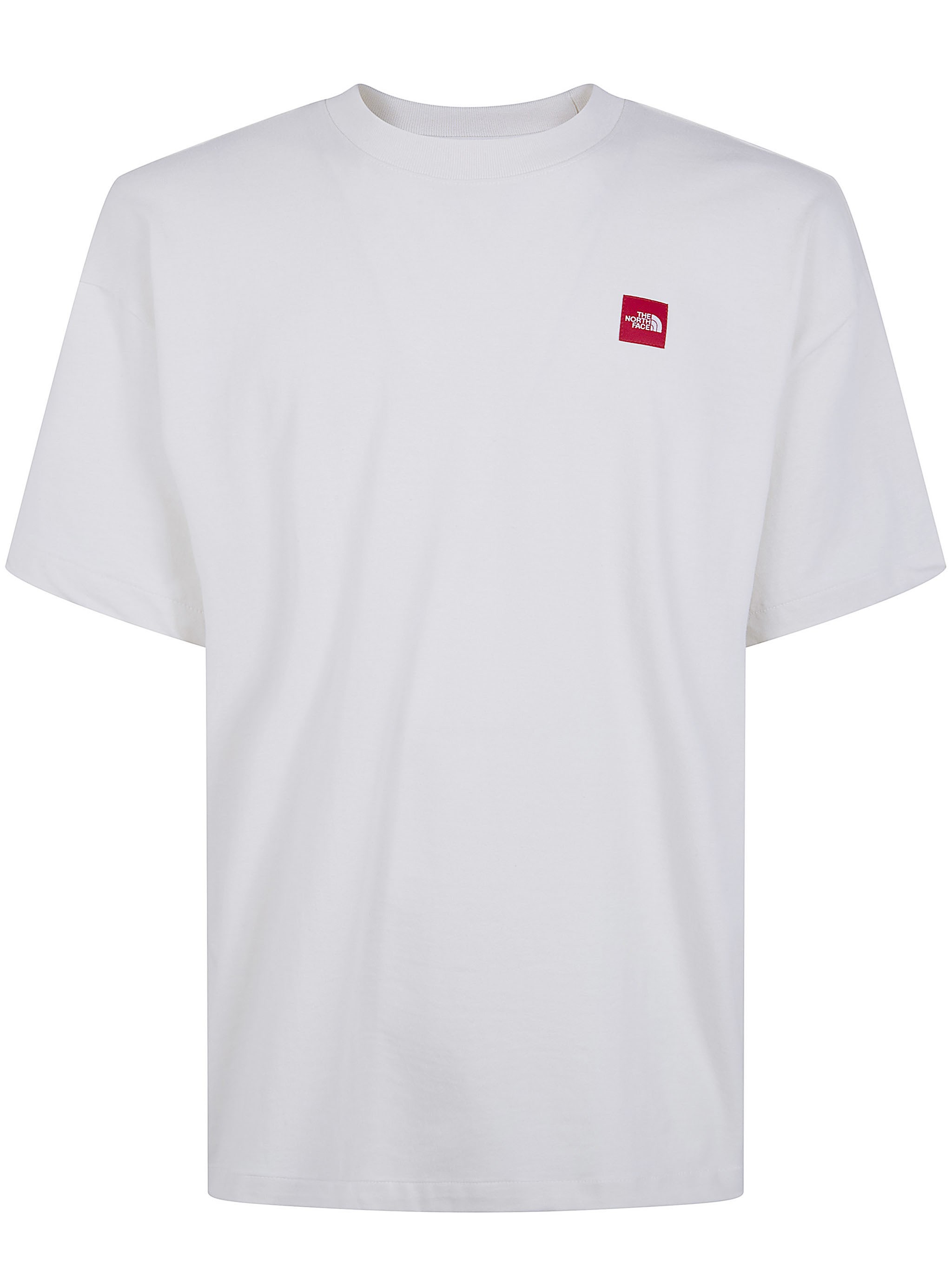 "Men Redbox" Short Sleeves Tee