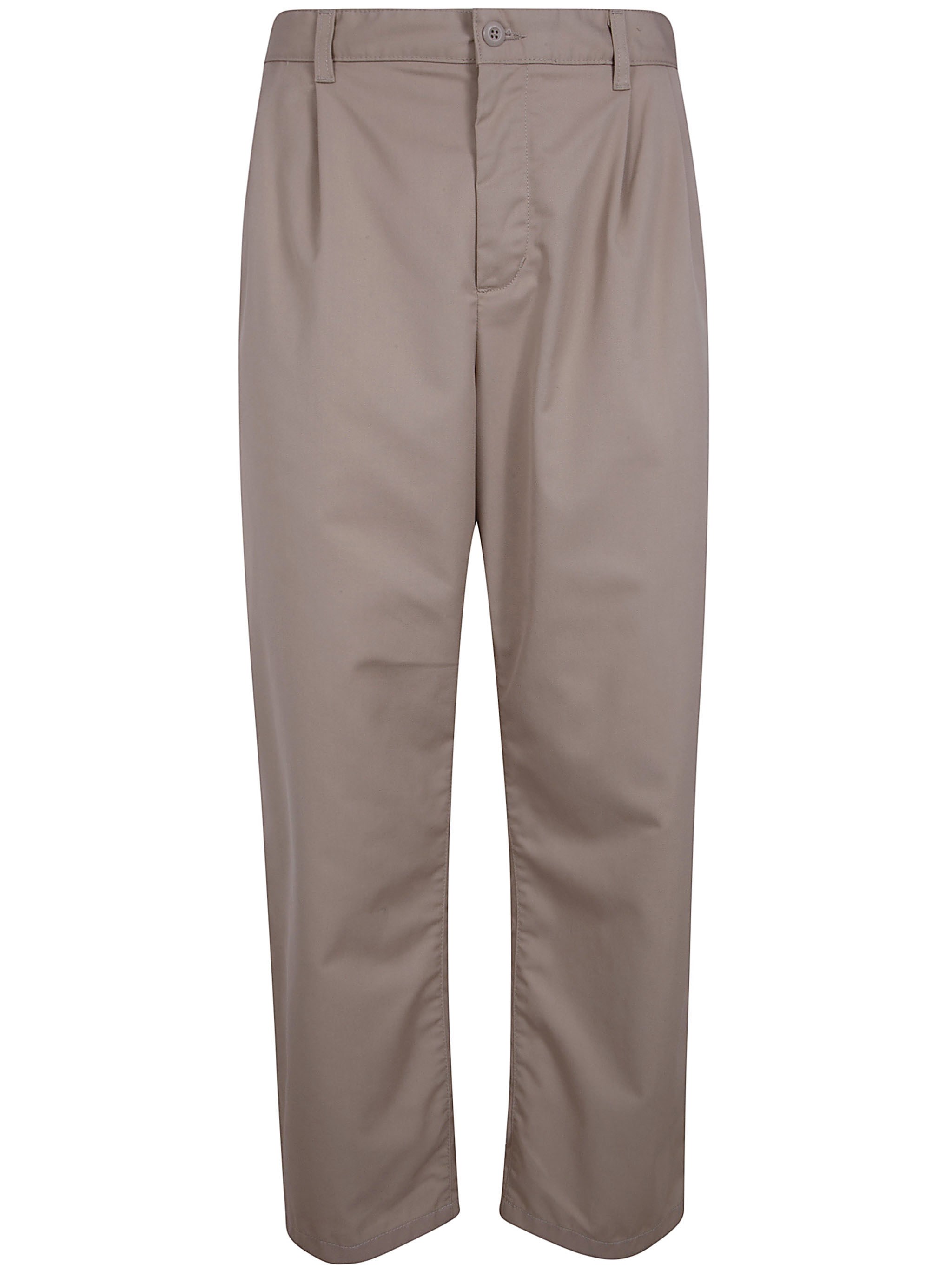 Pantaloni Carhartt WIP Evan Dunmore