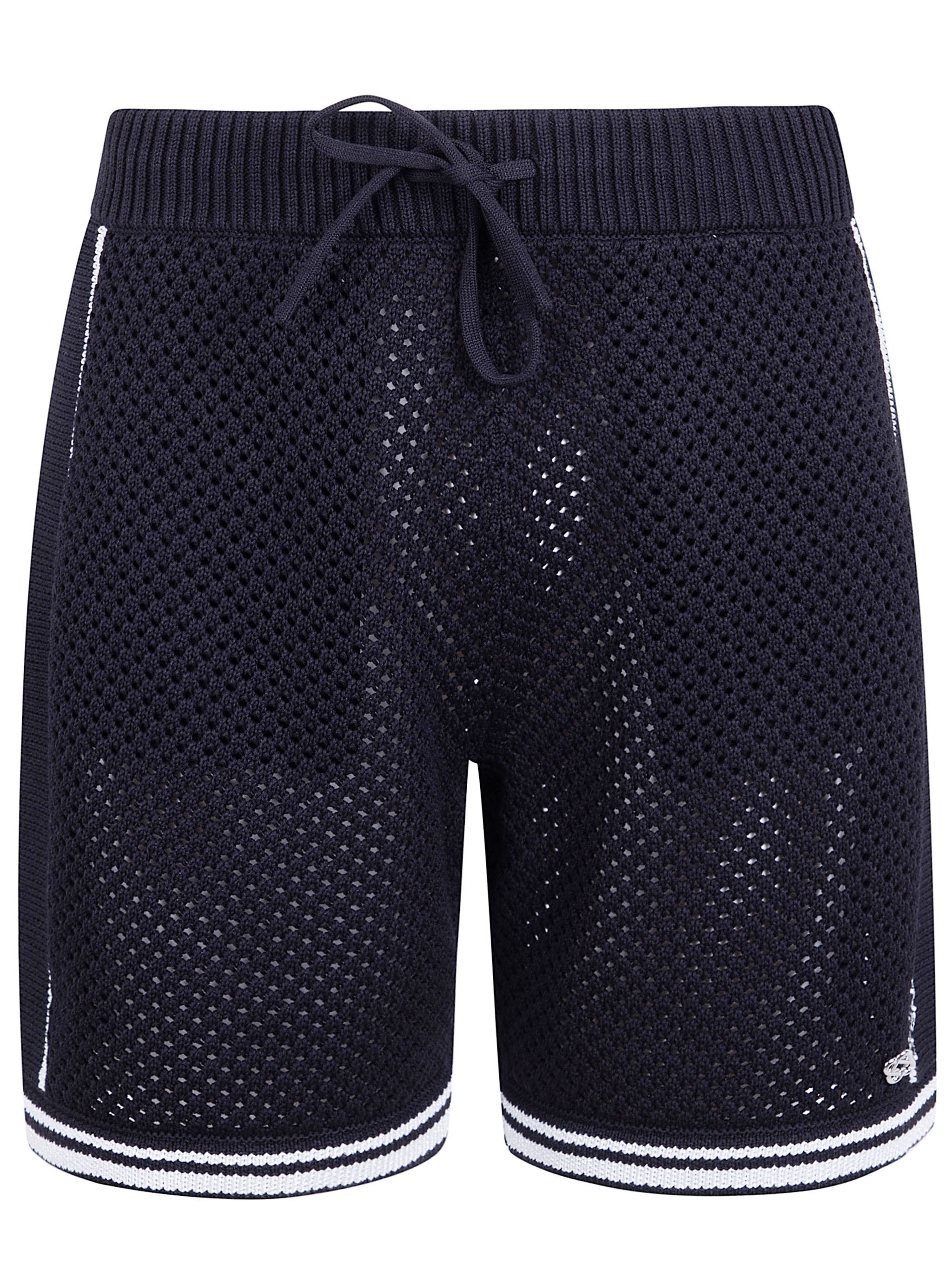 Casablanca Shorts in mesh