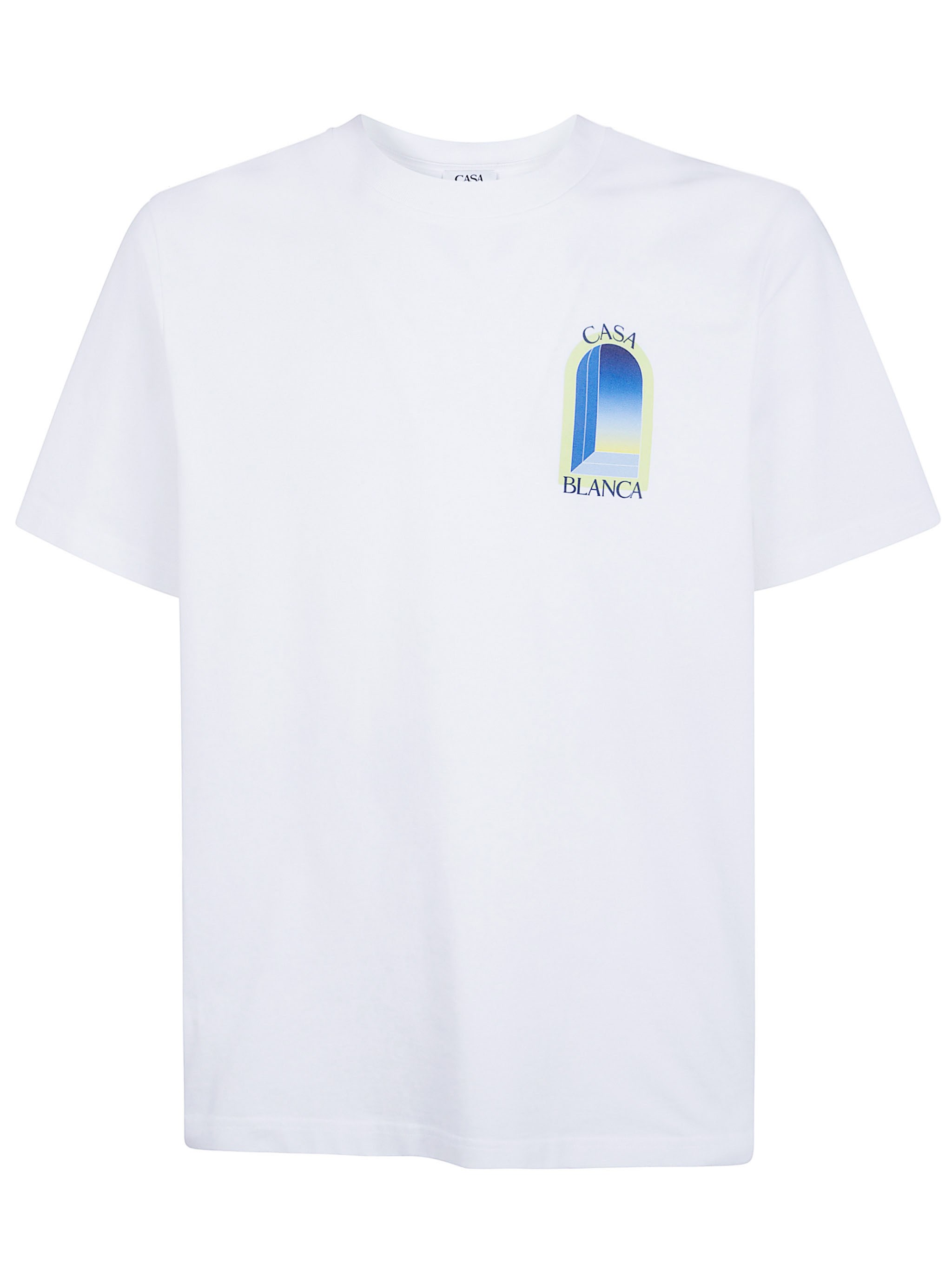 CASABLANCA Classic T-Shirt