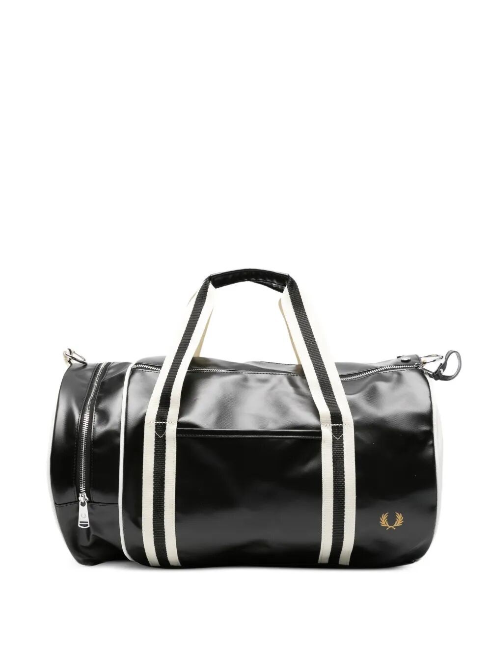 Sac Barrel Classique Fred Perry