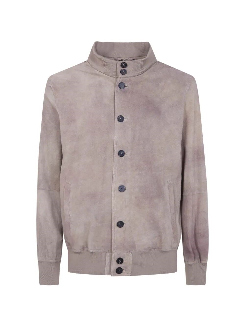 GIORGIO BRATO Bomber Jacket