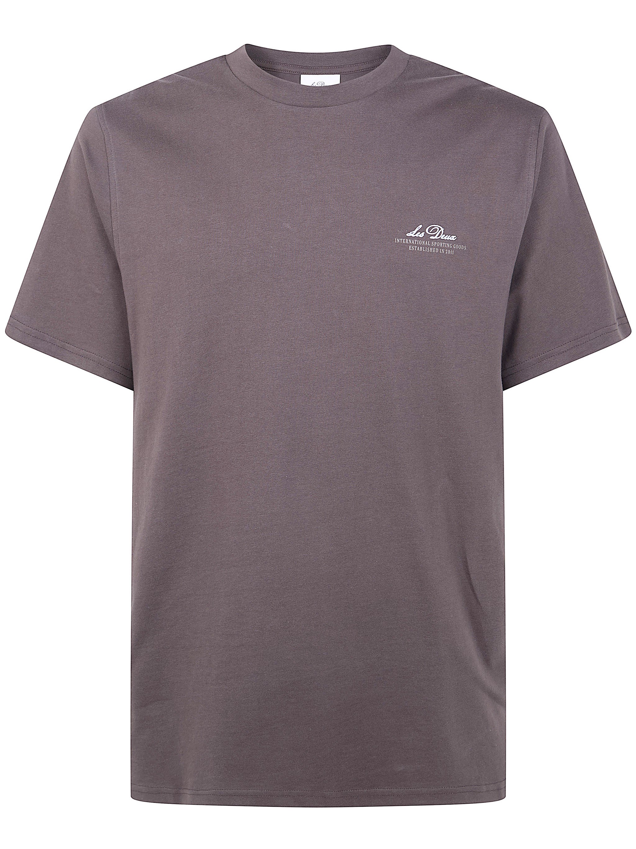 "Ben Globe" T-Shirt