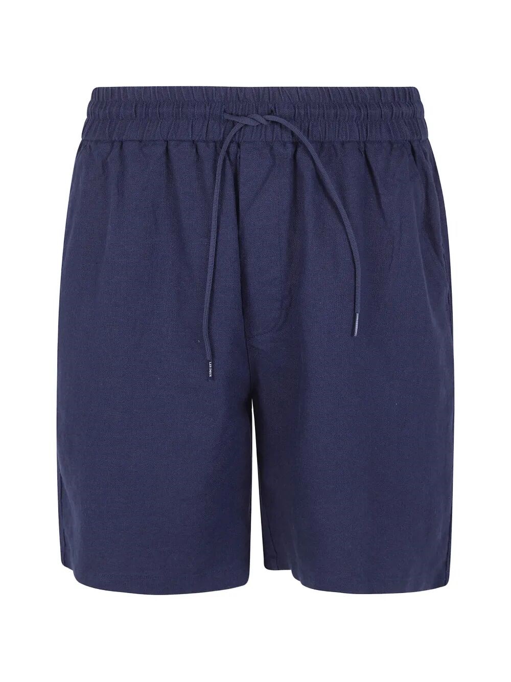 LES DEUX "Otto" Linen Shorts