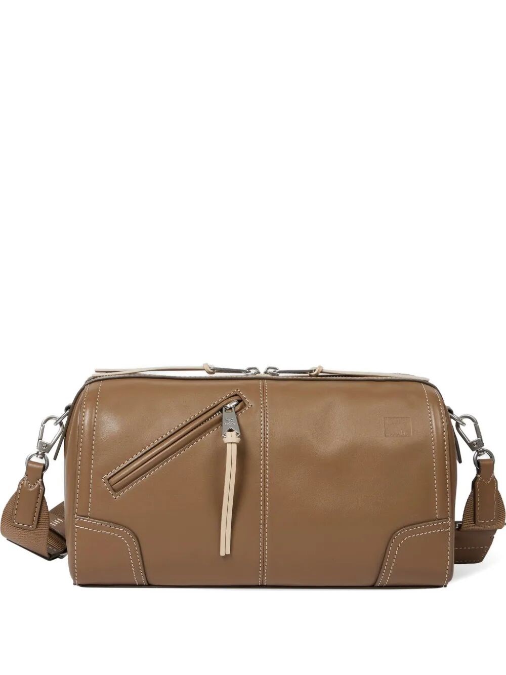 Bolsa Duffle Transversal Masculina Paul Smith