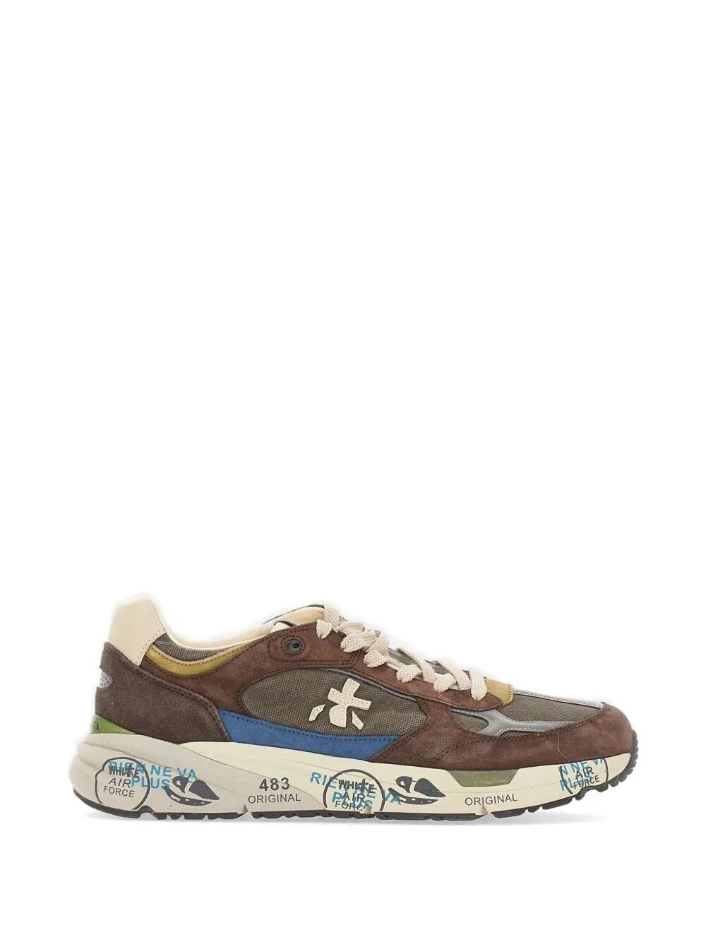 PREMIATA SNEAKERS Mase Sneakers