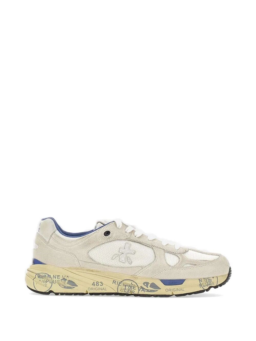 PREMIATA SNEAKERS “Mase” Sneakers