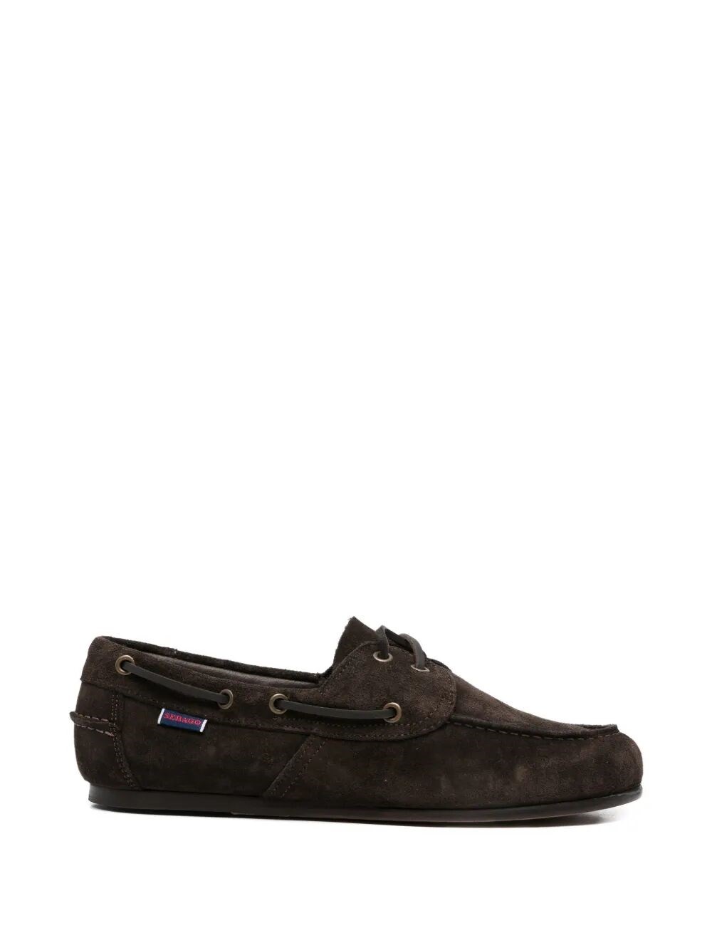 SEBAGO “Owen” Boat Shoes