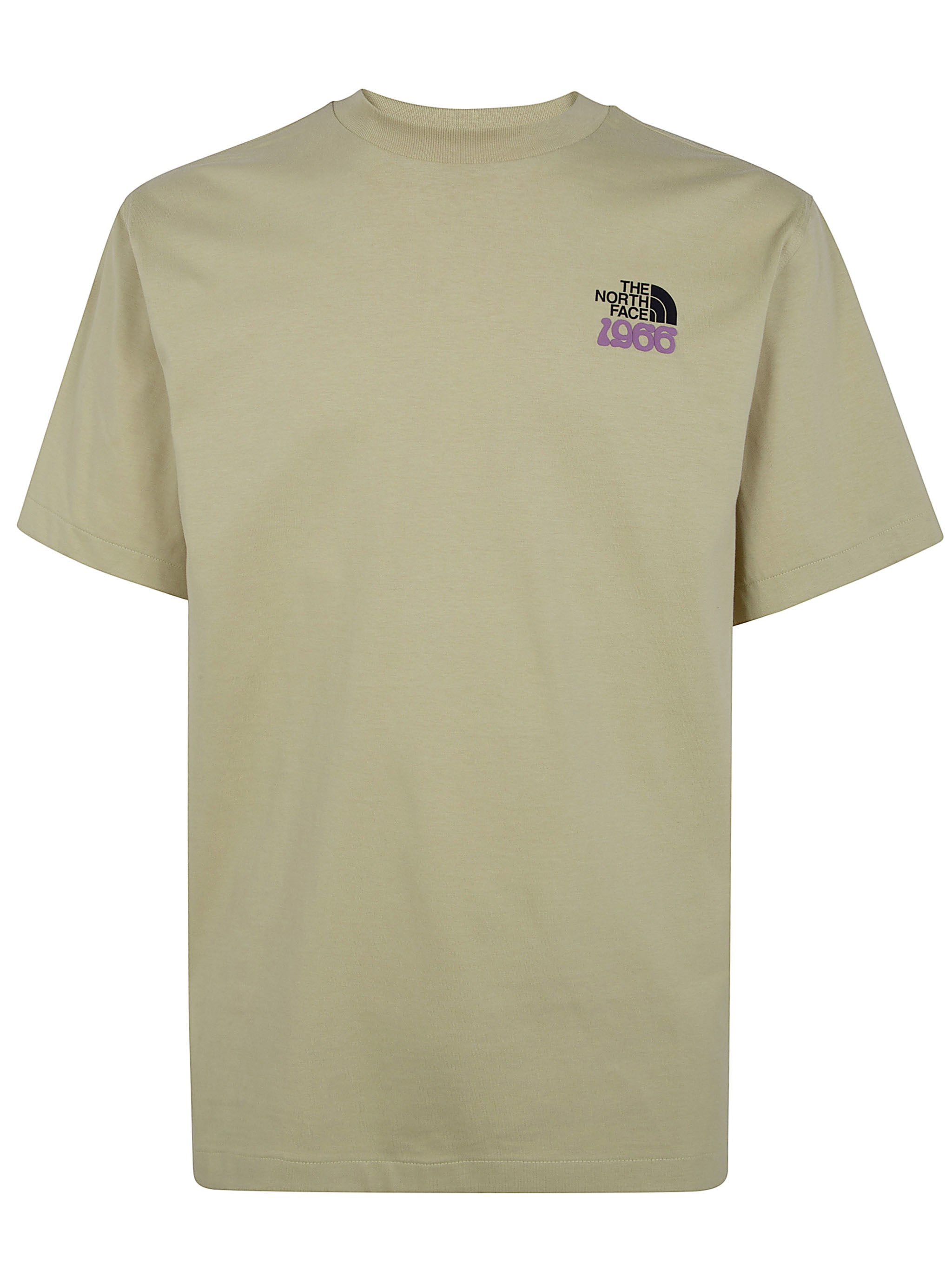 THE NORTH FACE 'Man 1966 Flora' Relaxed Short Sleeve Tee