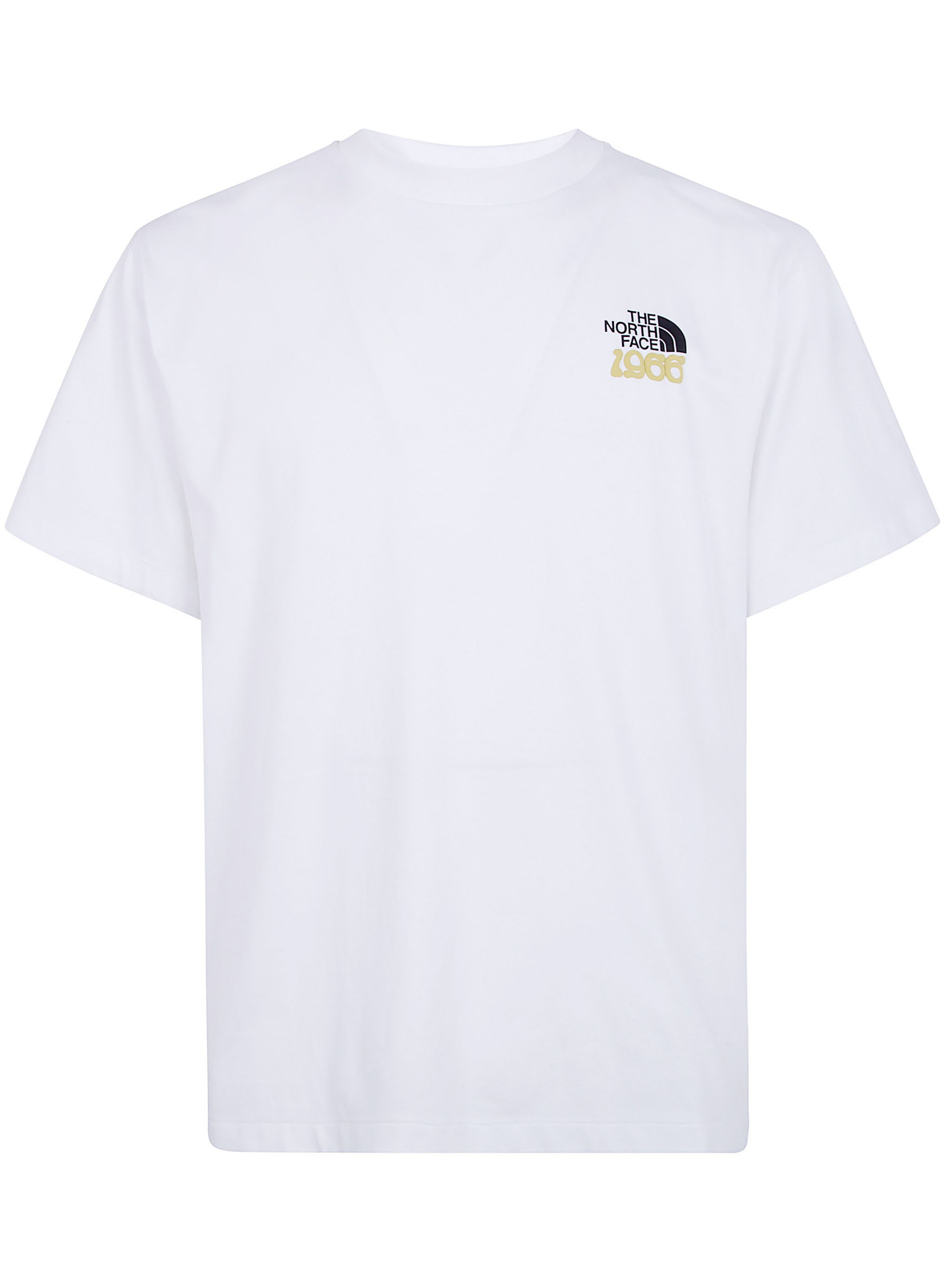 The North Face Heren 1966 TNF Relaxed T-shirt met korte mouwen