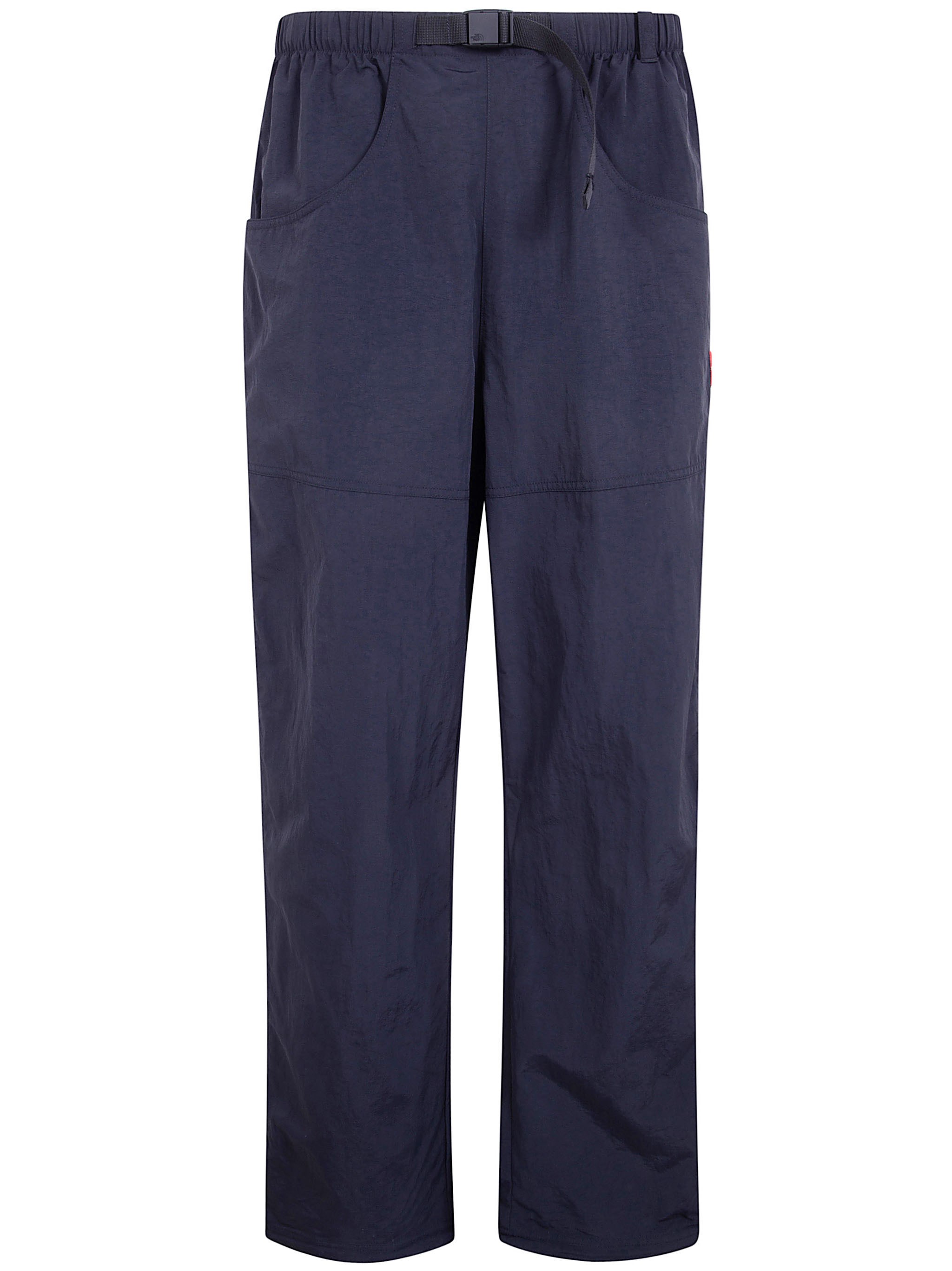 THE NORTH FACE Man Tnf Redbox Nylon Belted Pant