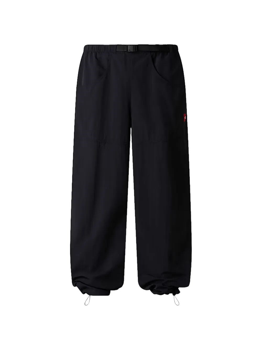 Pantalon The North Face Redbox en nylon avec ceinture pour homme