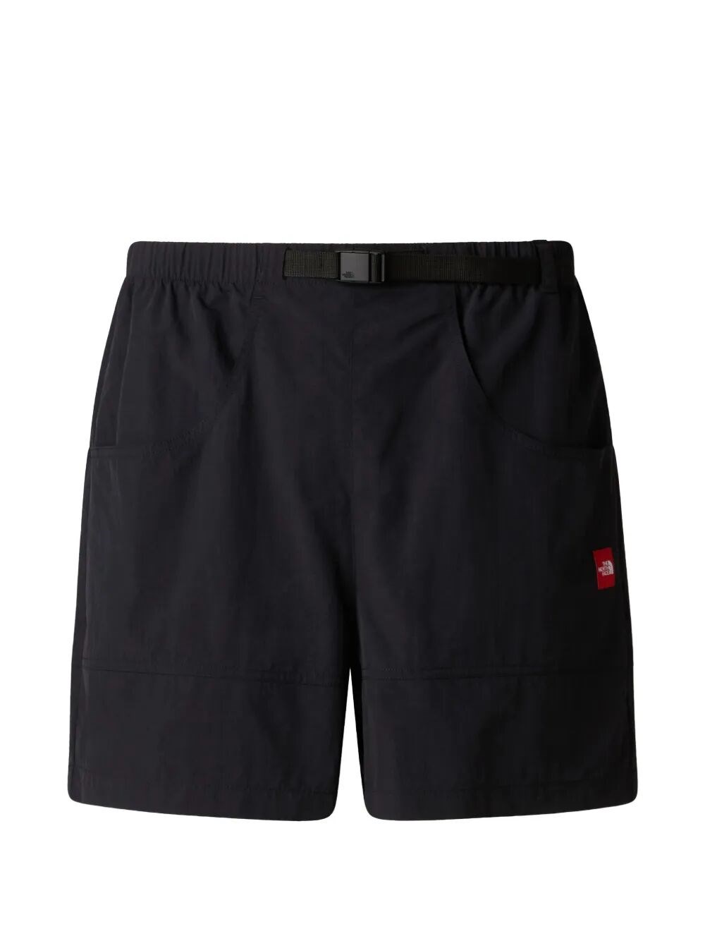 Short The North Face pour homme Redbox en nylon avec ceinture