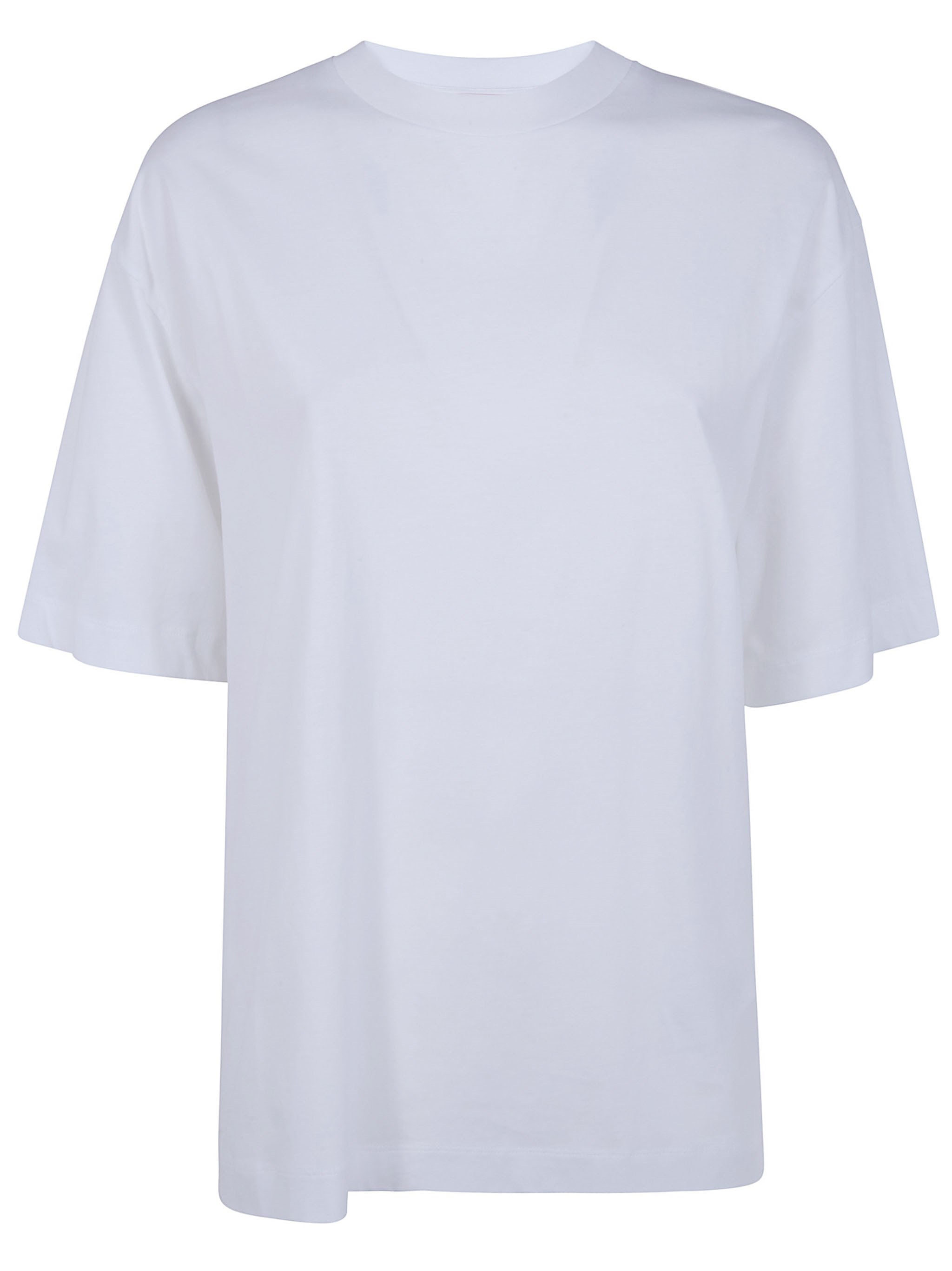 Oversized Cotton Tee