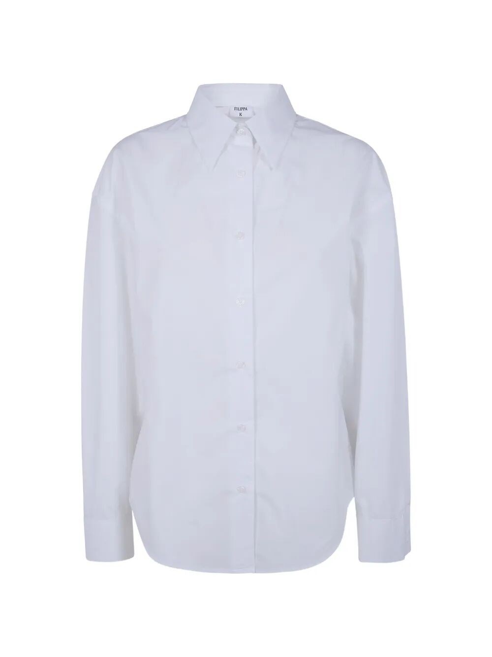 FILIPPA K "Hourglass" Shirt