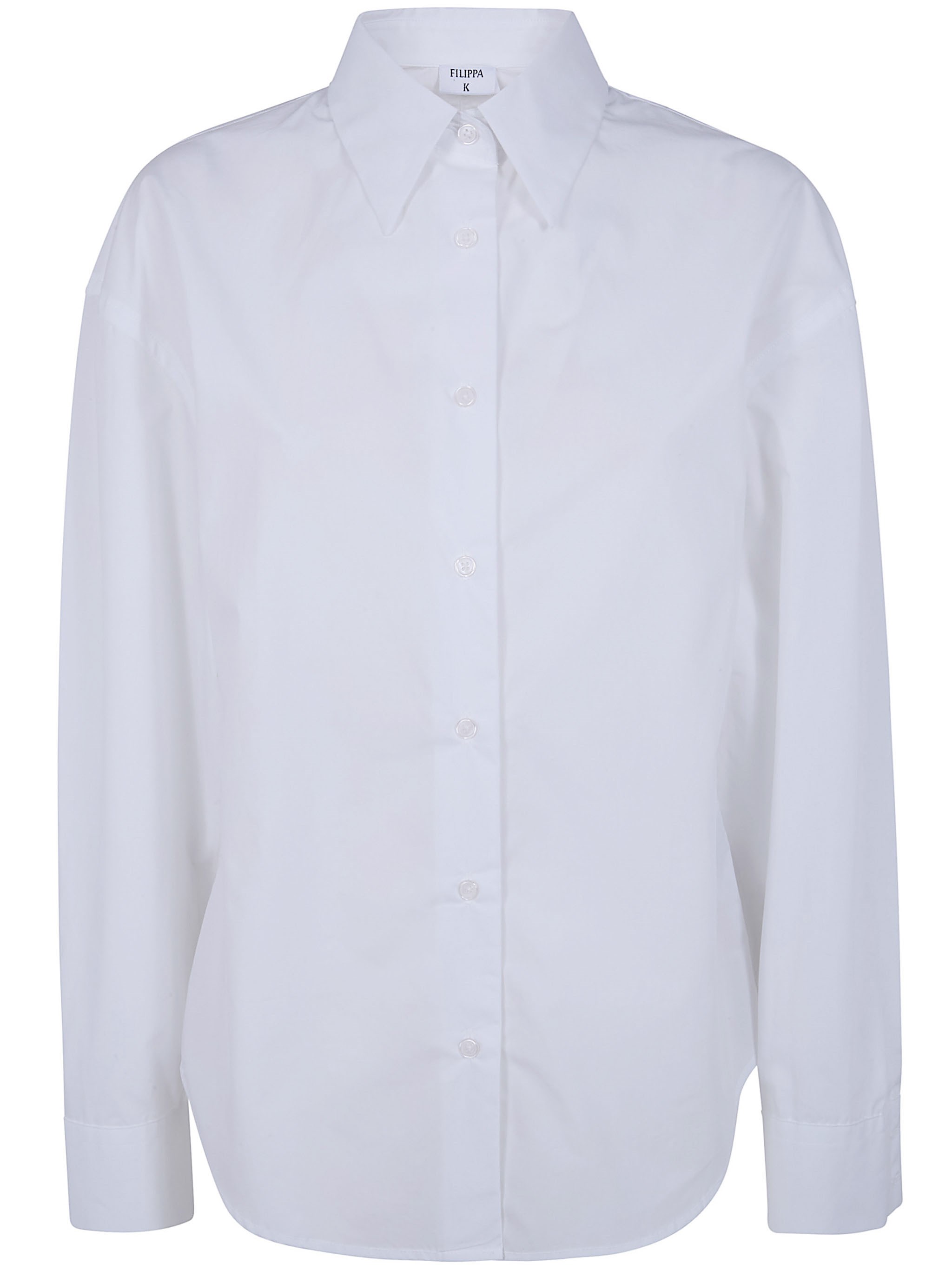 FILIPPA K "Hourglass" Shirt