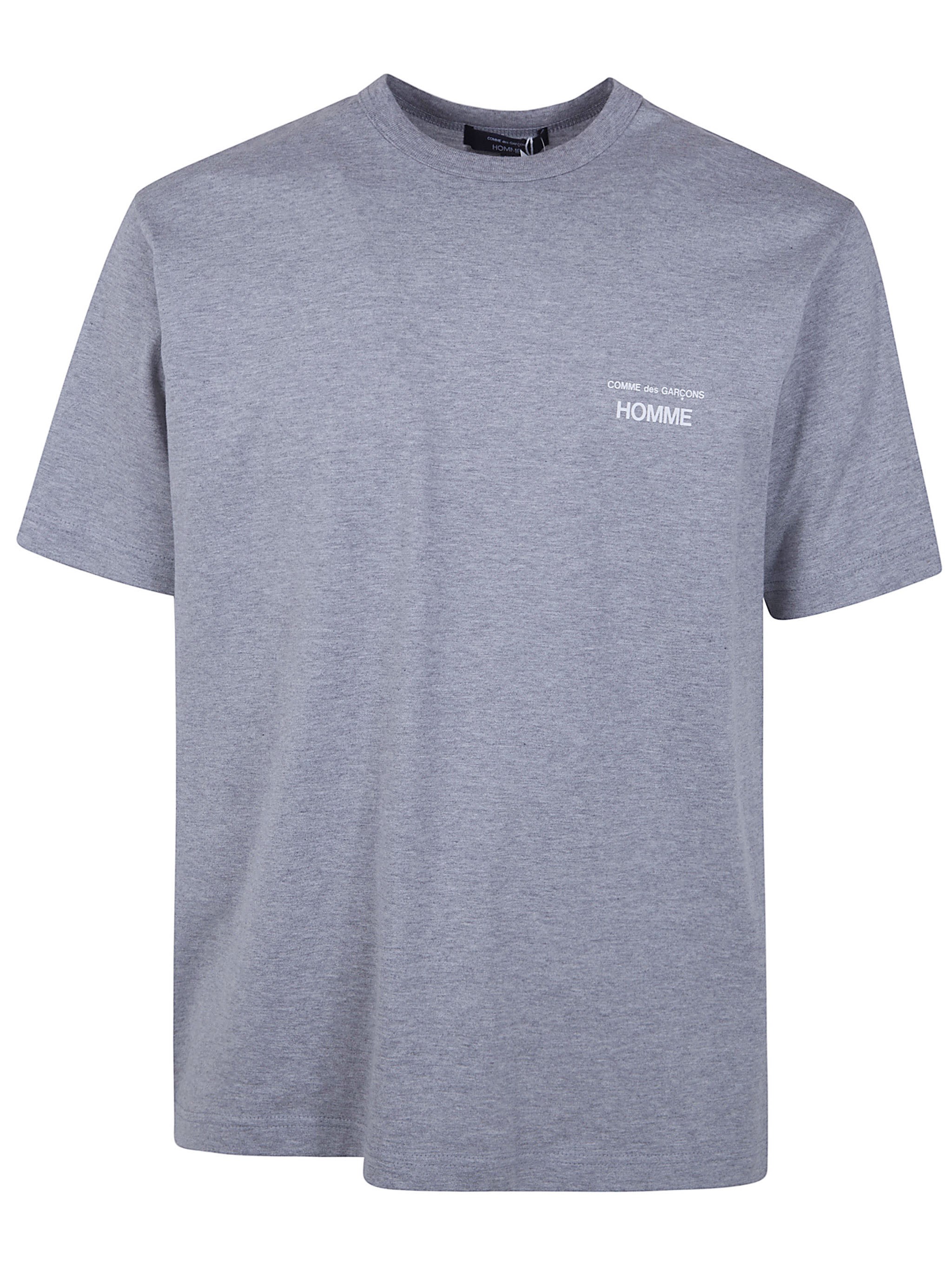 COMME des GARÇONS COMME DES GARCONS HOMME Classic T-Shirt　COMME DES GARCONS MEN クラシック T シャツ