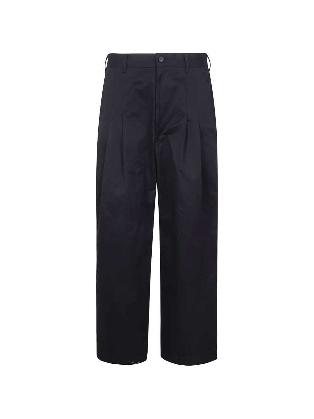COMME DES GARCONS HOMME Wide Leg Trousers