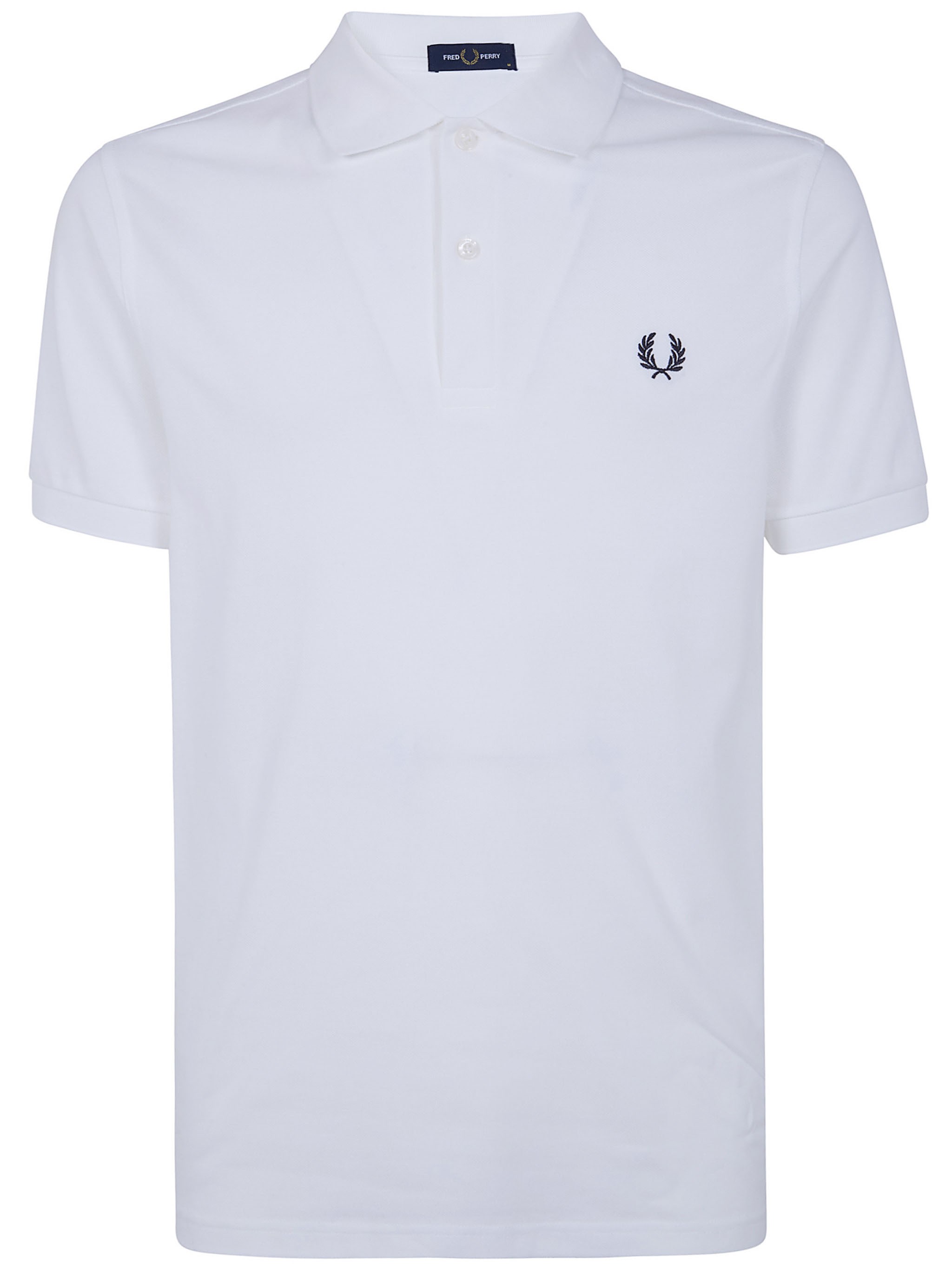 "Fred Perry" The Fred Perry Polo Shirt