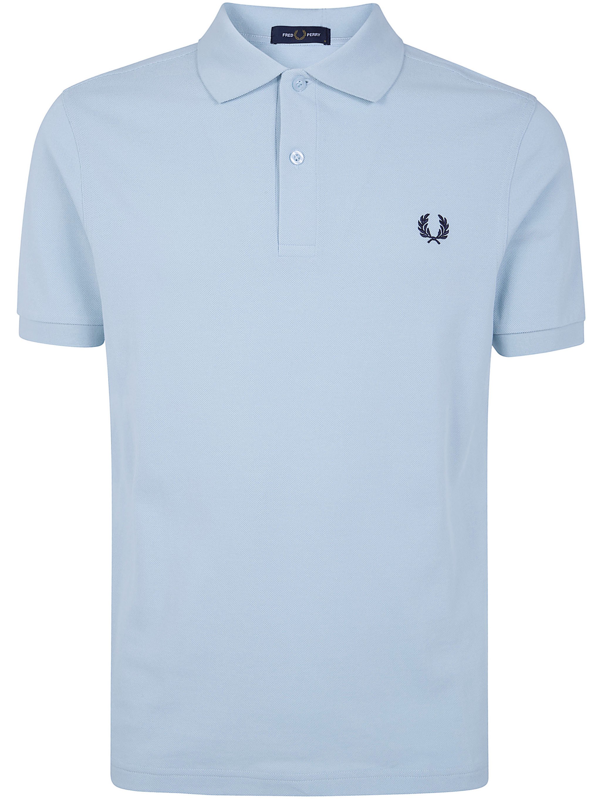 "Fred Perry" The Fred Perry Polo Shirt