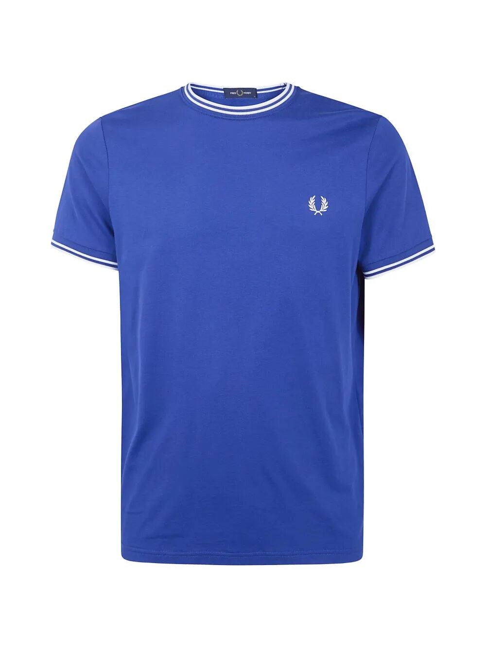 Polo Fred Perry Twin Tipped