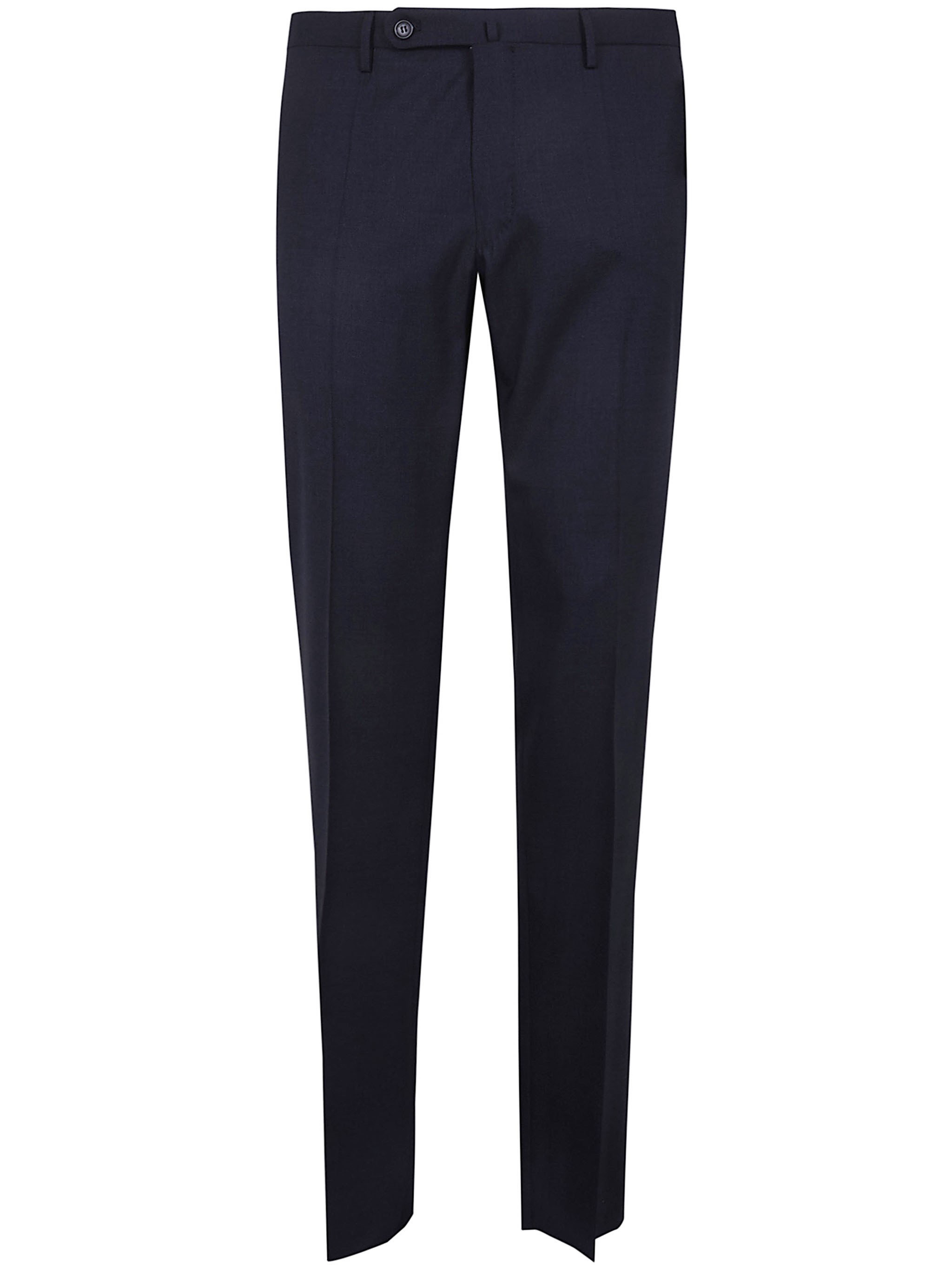 INCOTEX Classic Chino Trousers