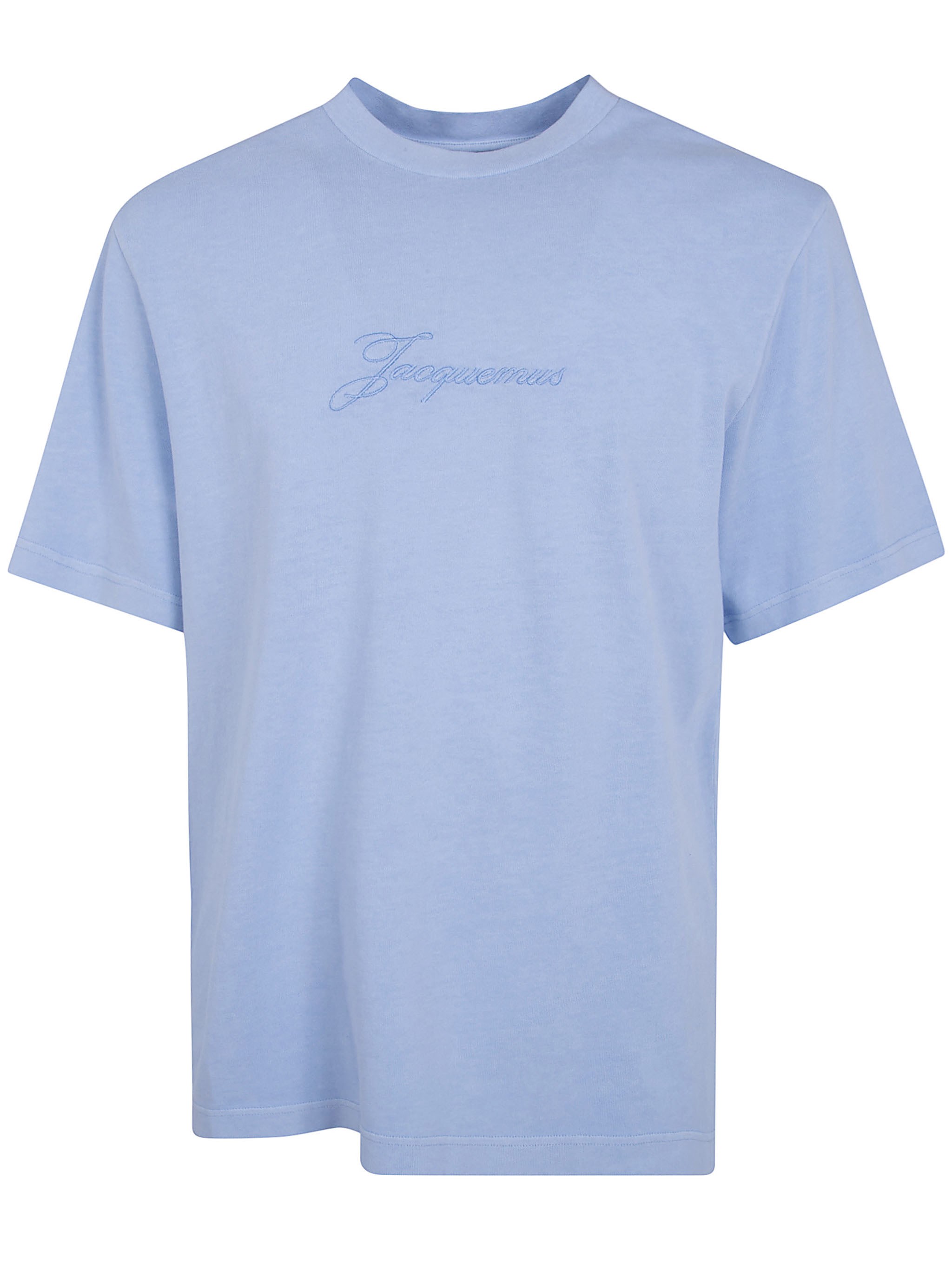 JACQUEMUS "Le Tshirt Pigmento" T-Shirt