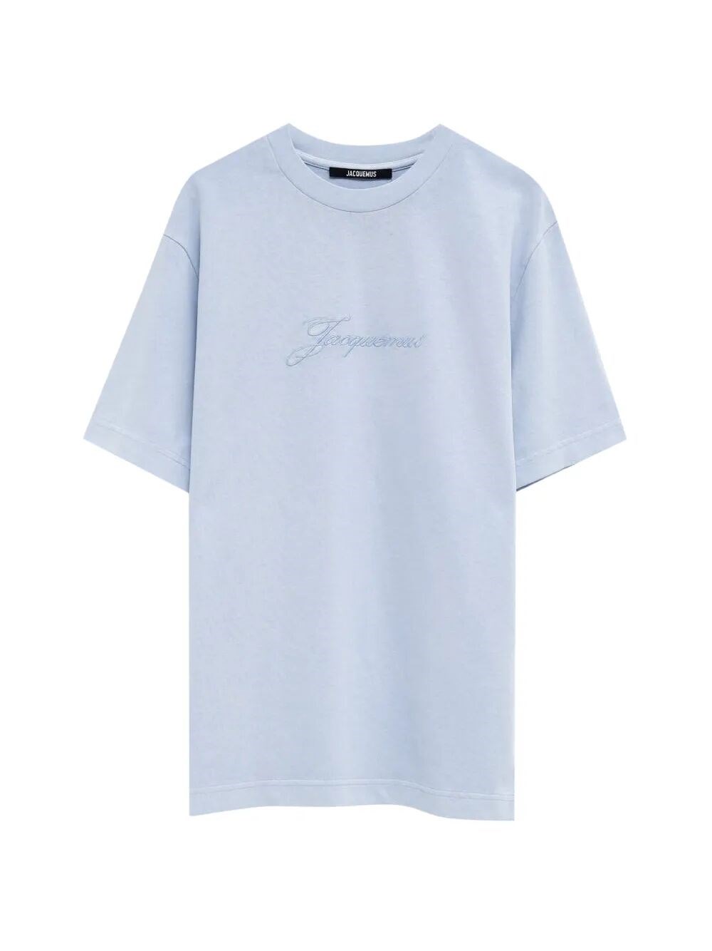 자크뮈스 Le Tshirt Pigmento 티셔츠