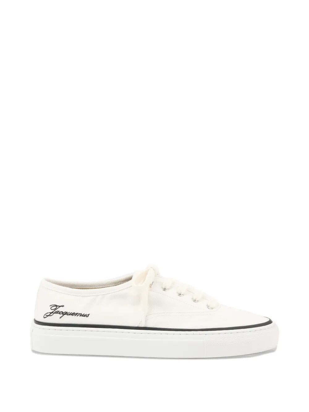 JACQUEMUS JACQUEMUS "Les Fefe" Sneakers　ジャックムス「レ・フェフェ」スニーカー