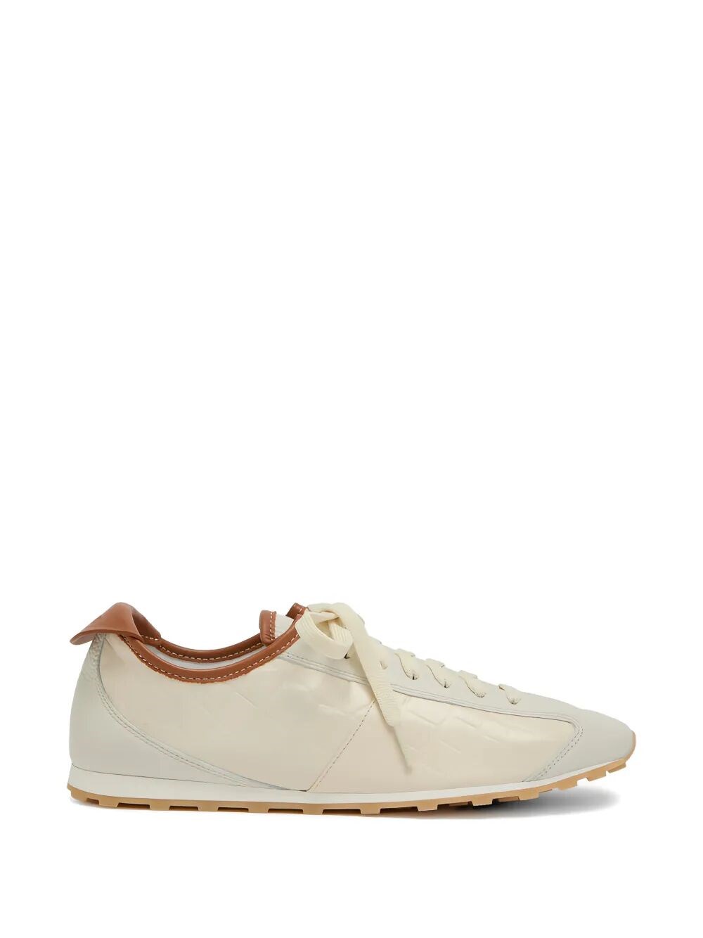 JACQUEMUS JACQUEMUS "Les Tennis" Sneakers　ジャックムス「レ・テニス」スニーカー
