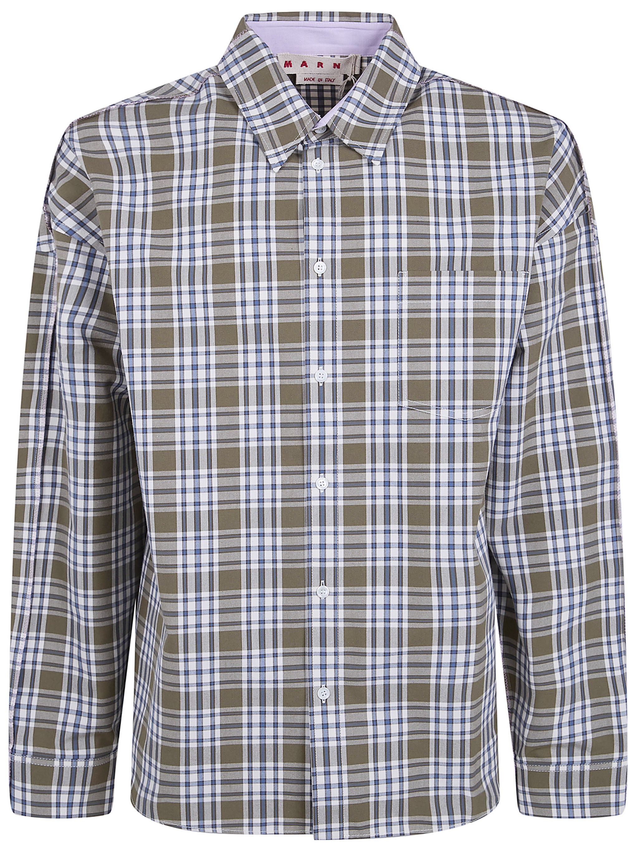 MARNI MARNI Shirt