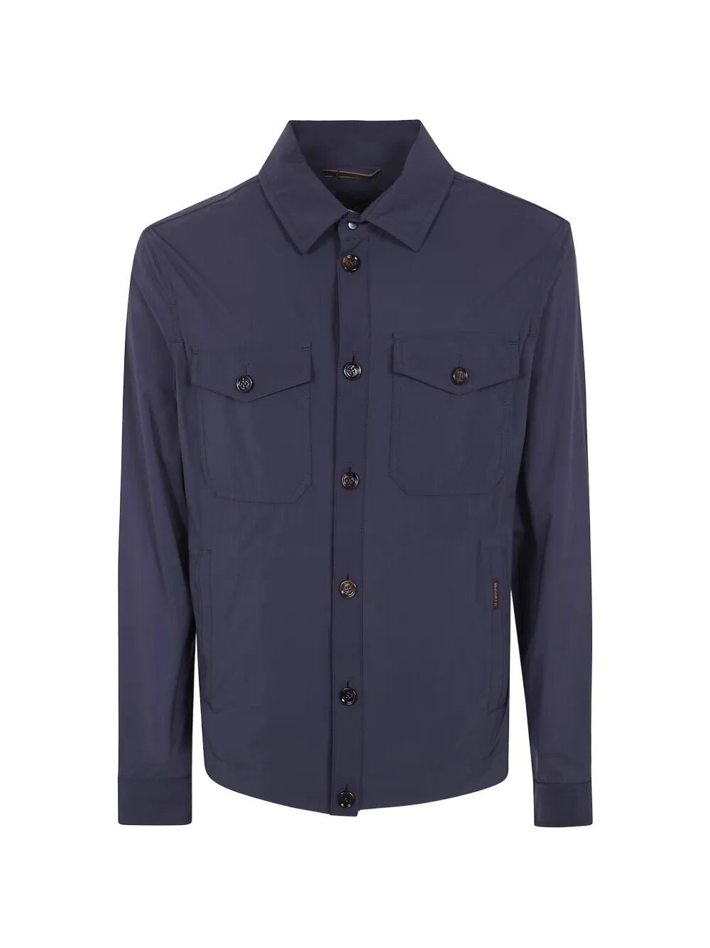 무레르(Moorer) Ade 재킷