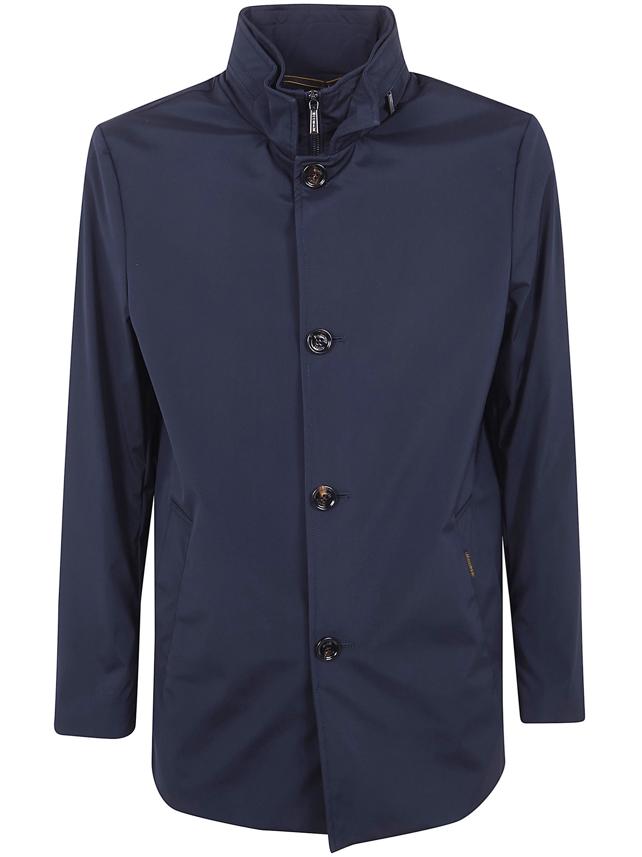 Veste Moorer Borromini