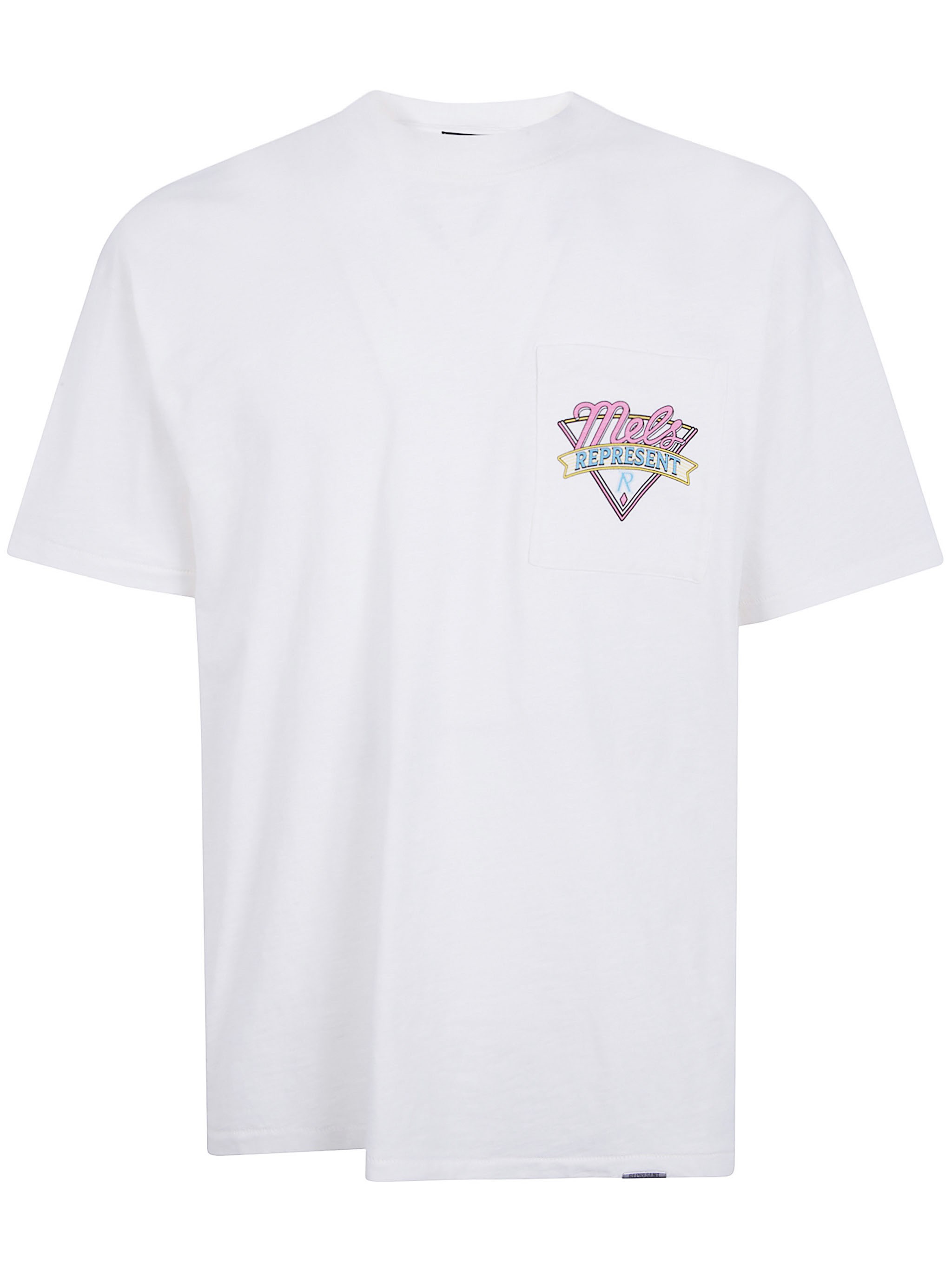 "Mel`S Dinner" T-Shirt