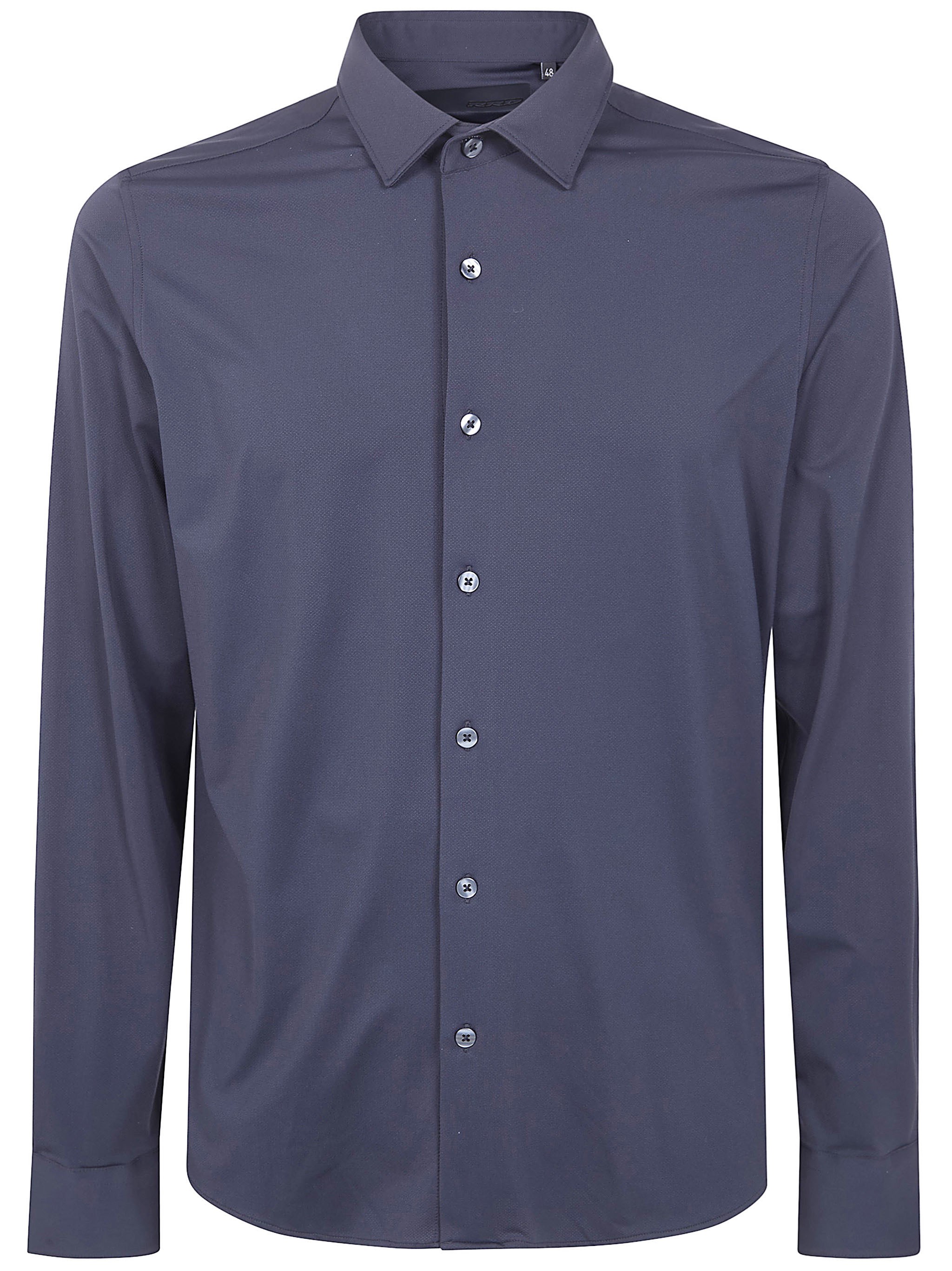 RRD "Oxford Open" Shirt