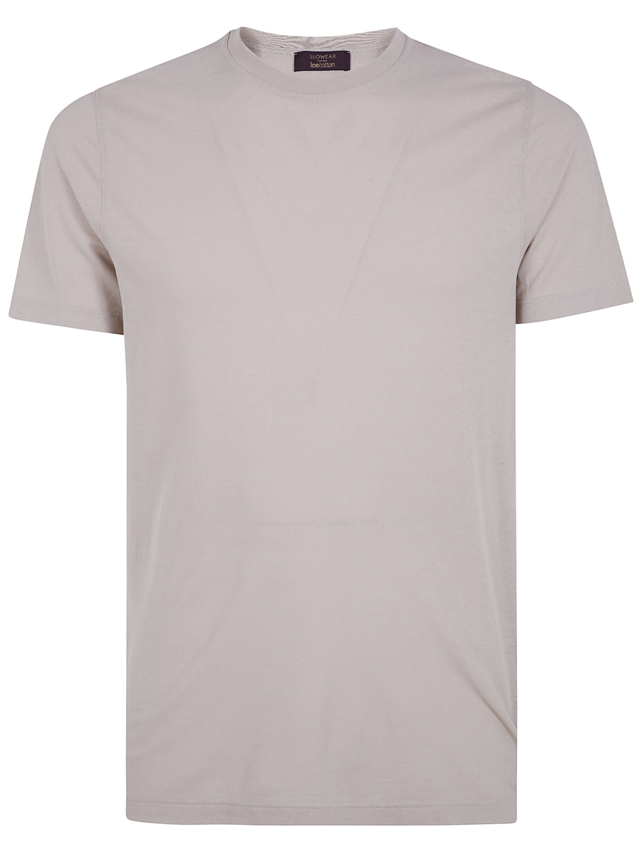 ZANONE Short Sleeves T-Shirt