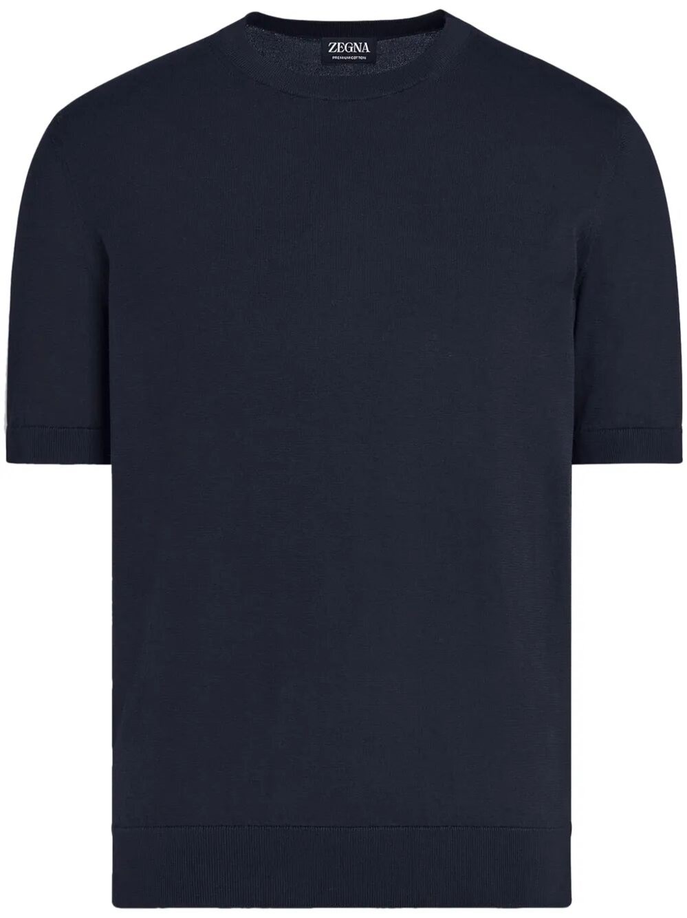 ZEGNA Z Lux Leisurewear 衬衫