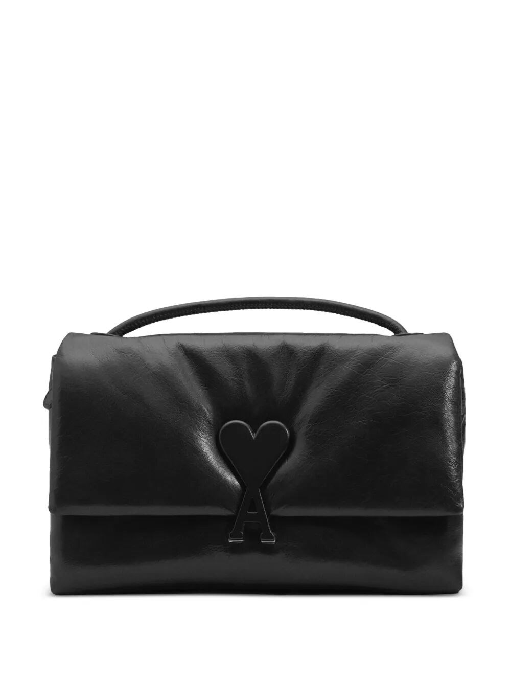 AMI ALEXANDRE MATTIUSSI "Voulez Vous" Bag