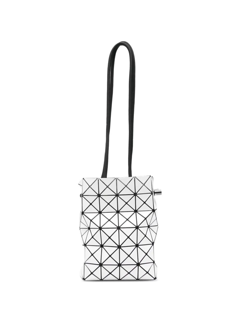 BAO BAO ISSEY MIYAKE “Wring” Satchel Bag