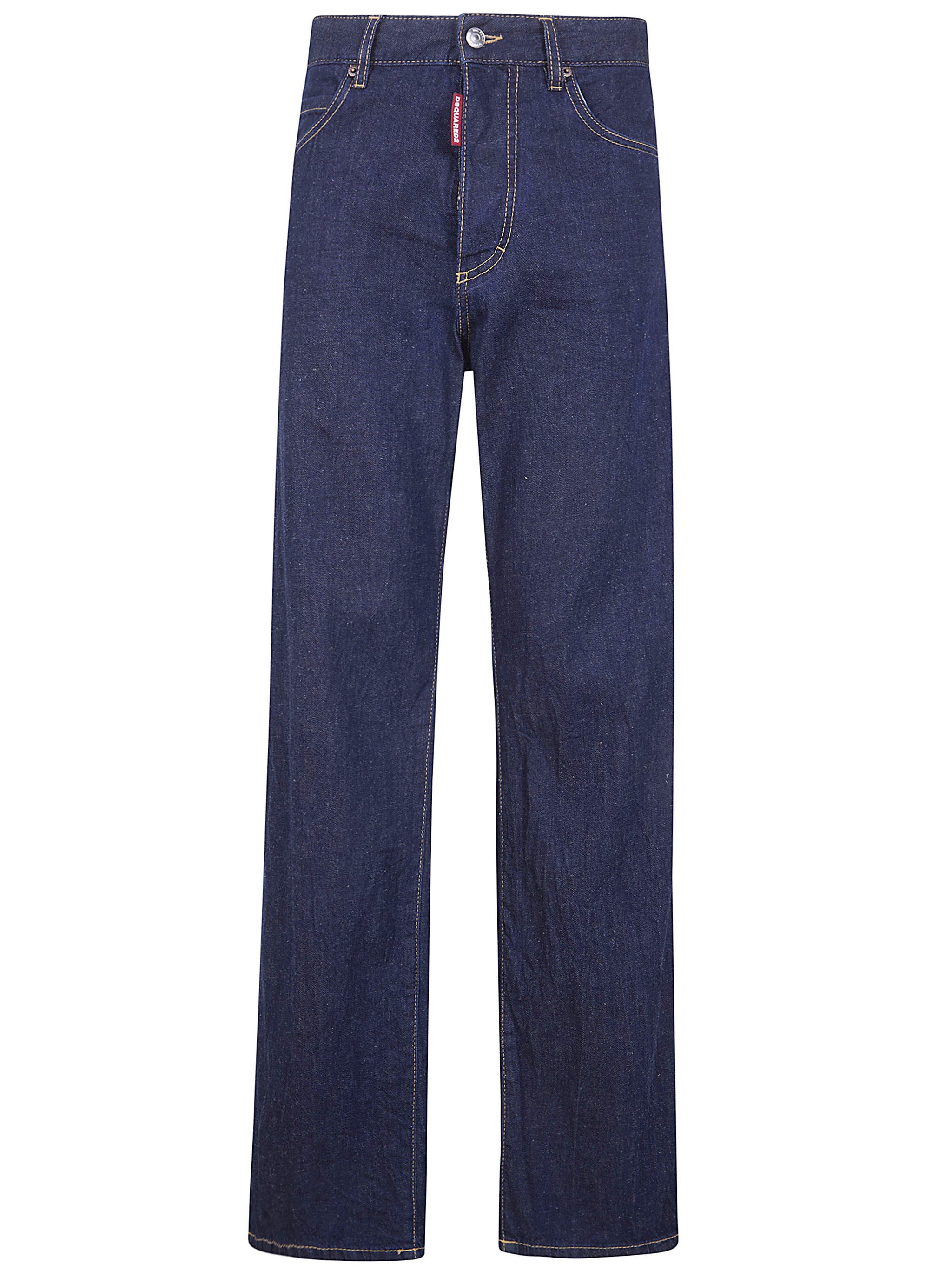 DSQUARED2 "San Diego" Jeans