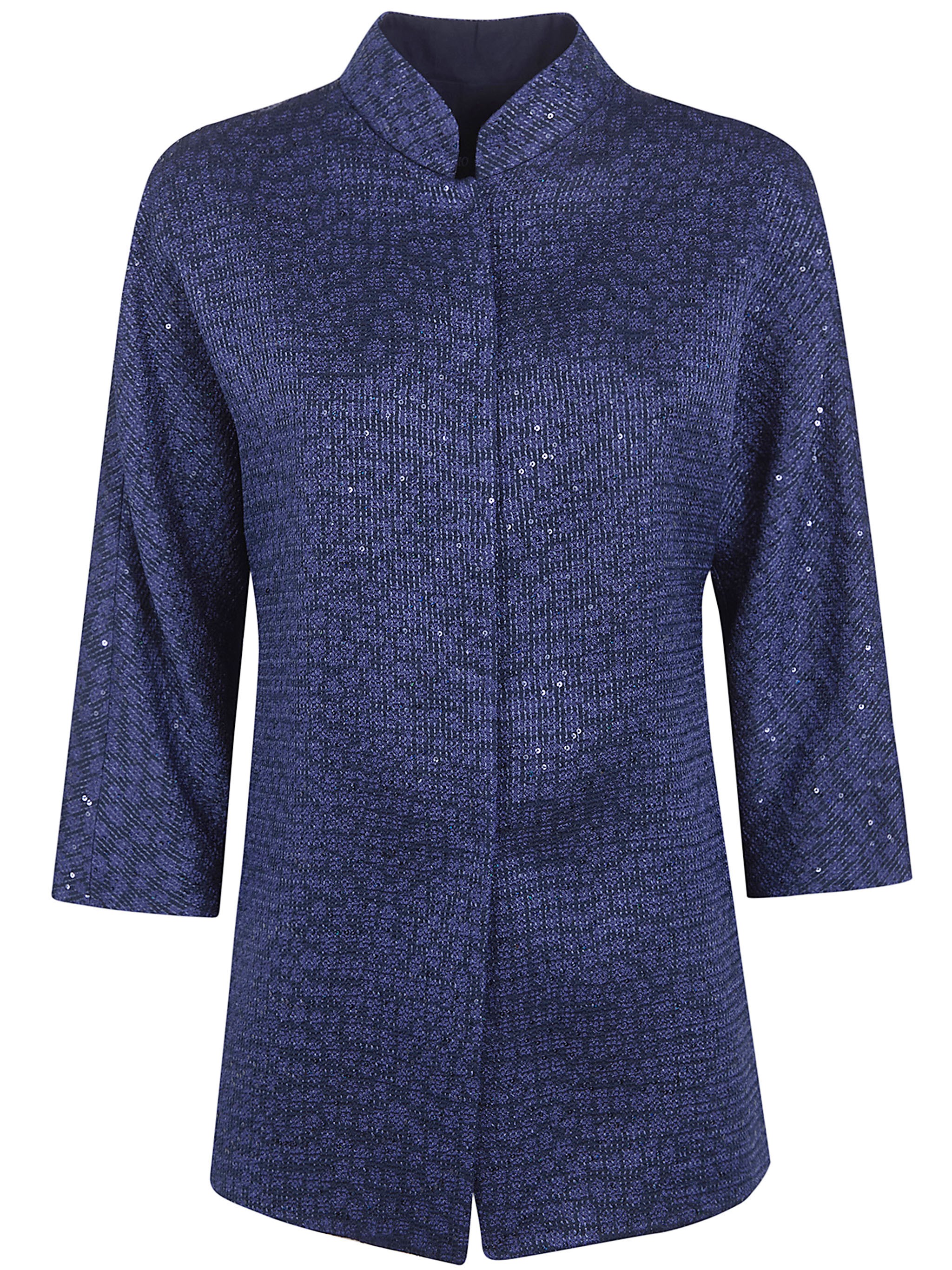 GIORGIO ARMANI Classic Blazer