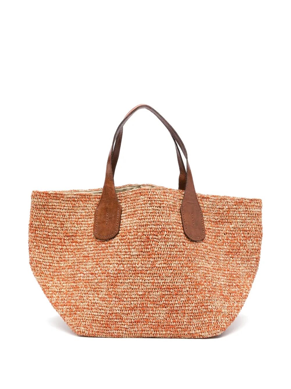 Ibeliv Tokyo II Handles Woven Tote Bag